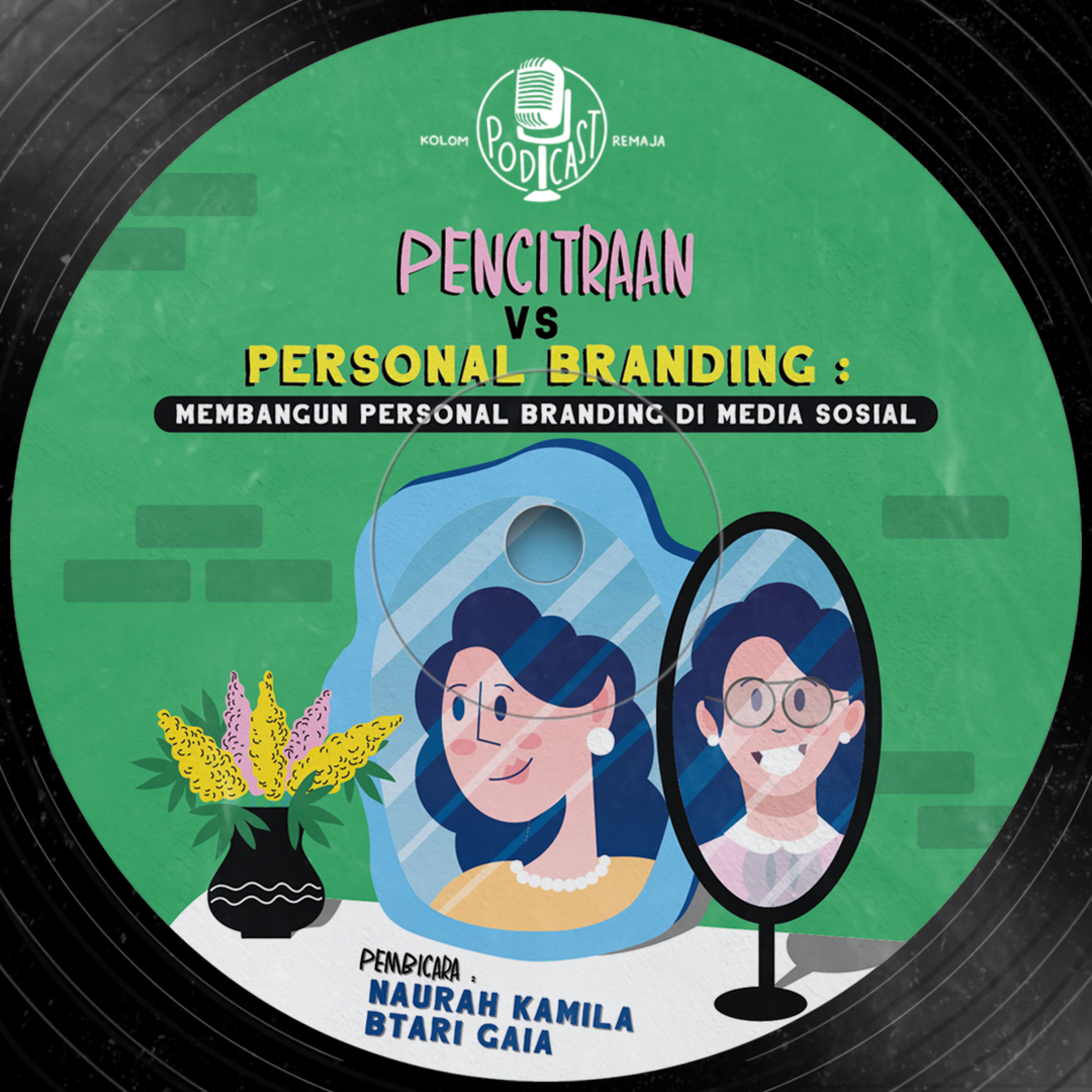 SUARA REMAJA