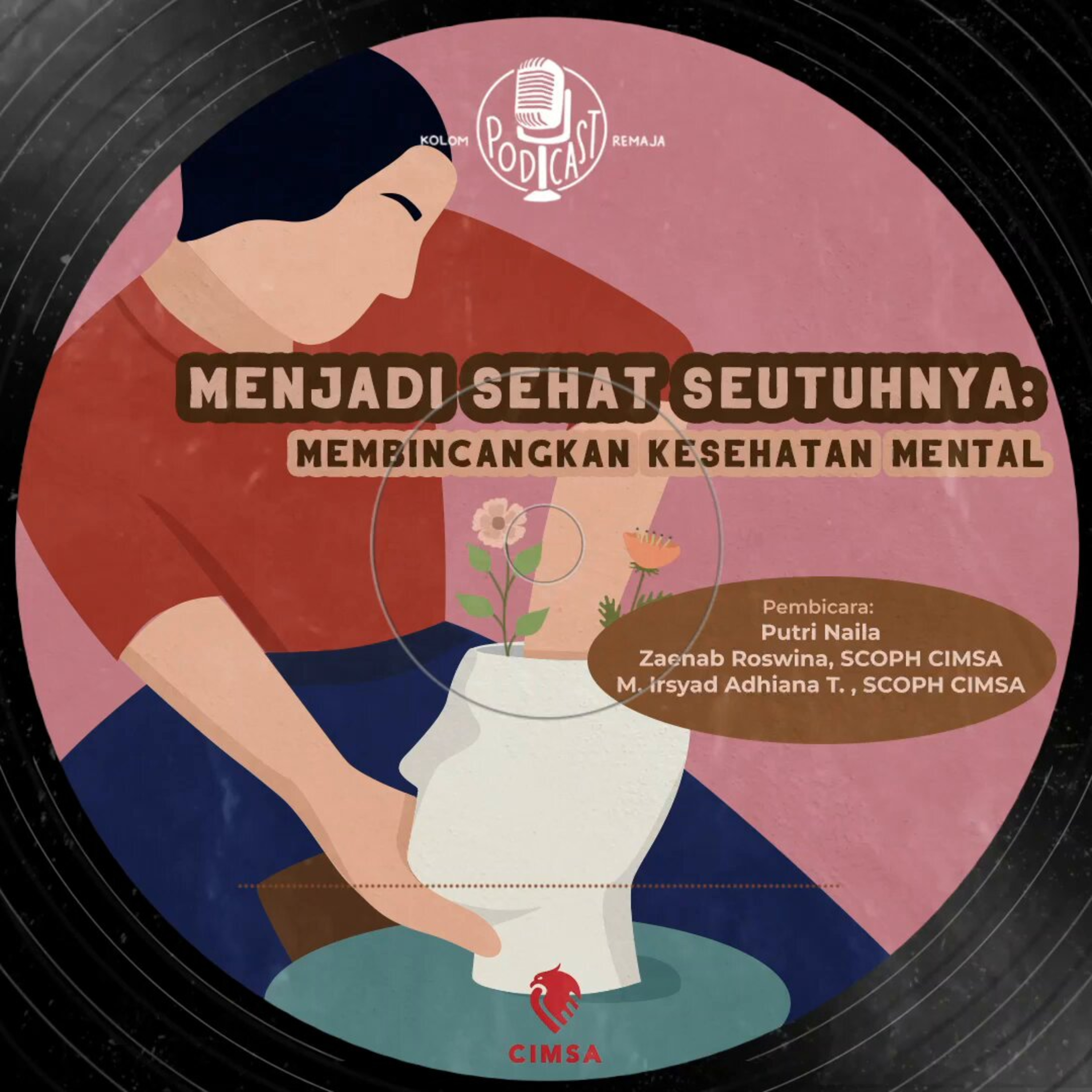 SUARA REMAJA