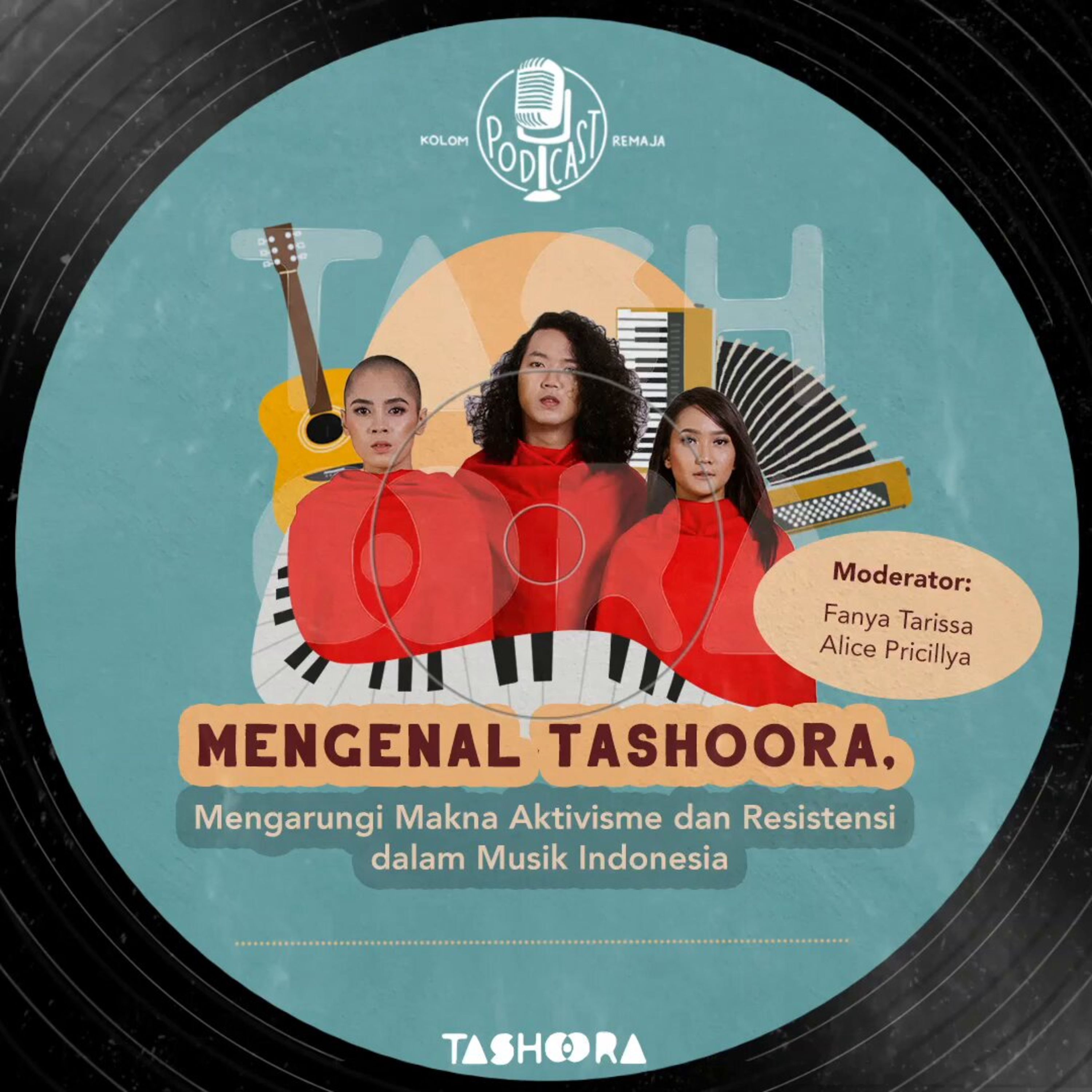 SUARA REMAJA