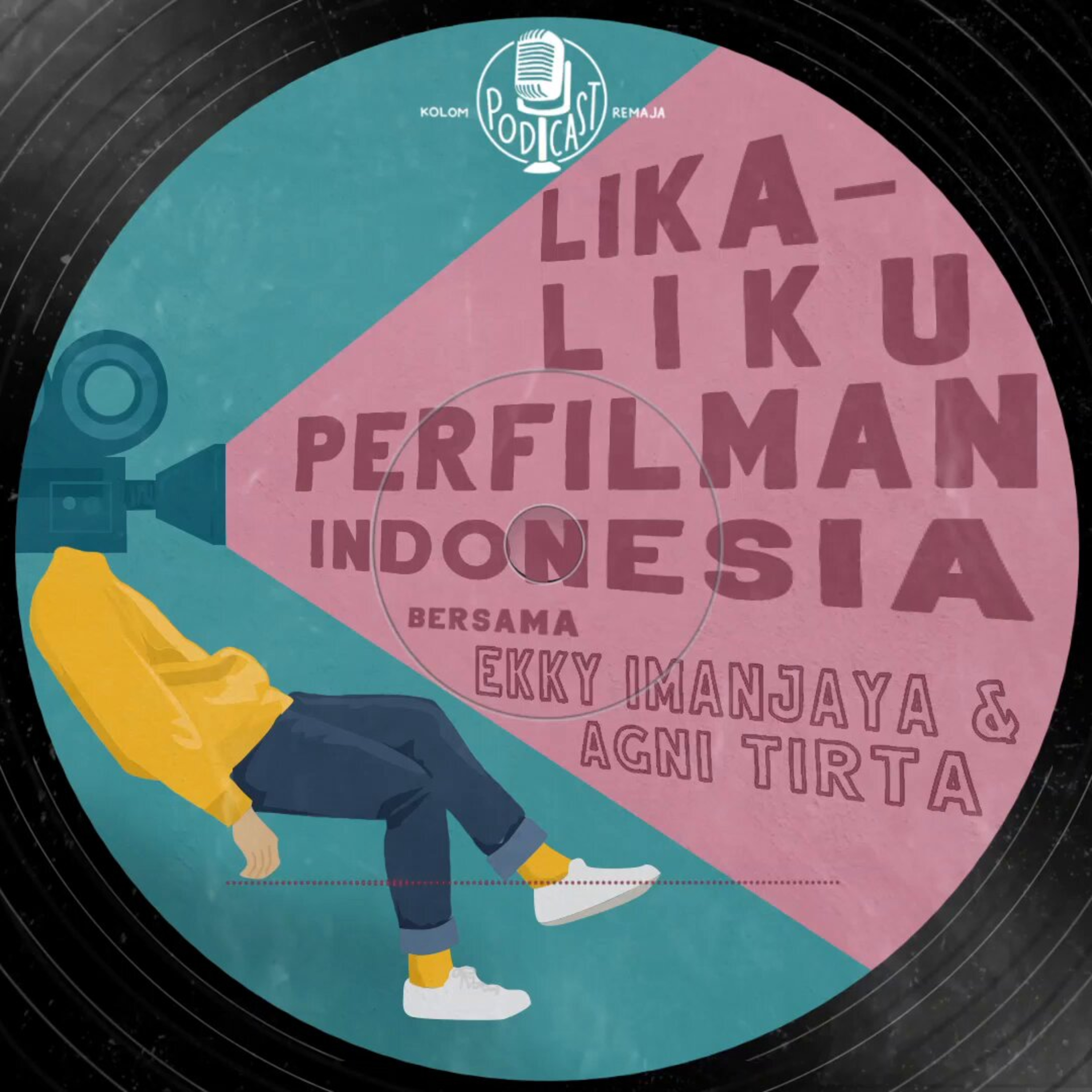 SUARA REMAJA