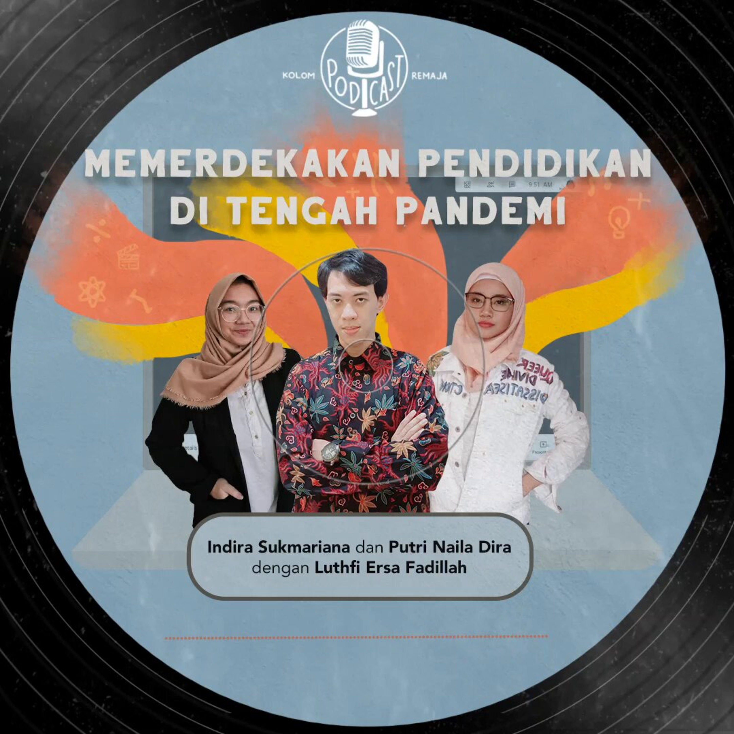 SUARA REMAJA