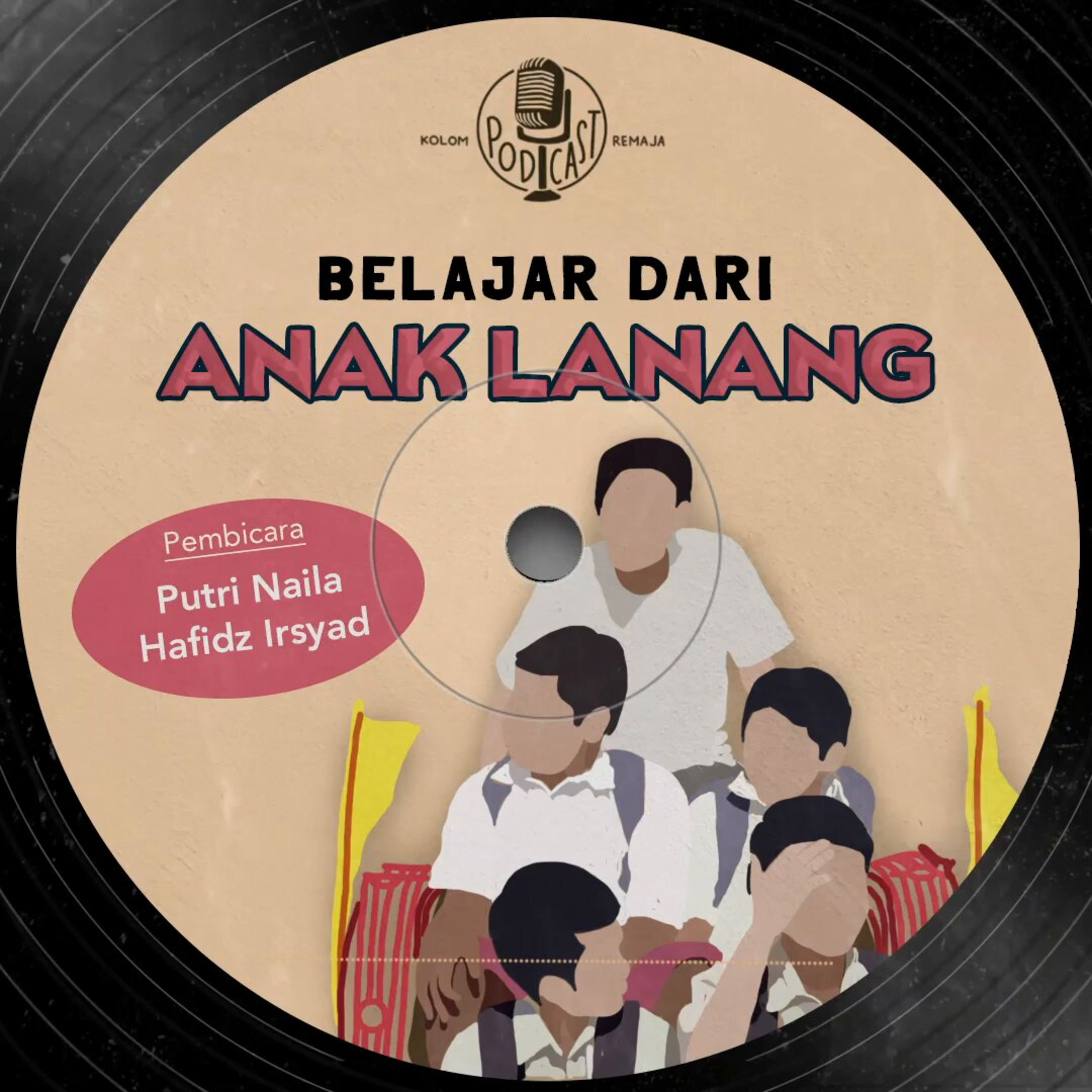 SUARA REMAJA