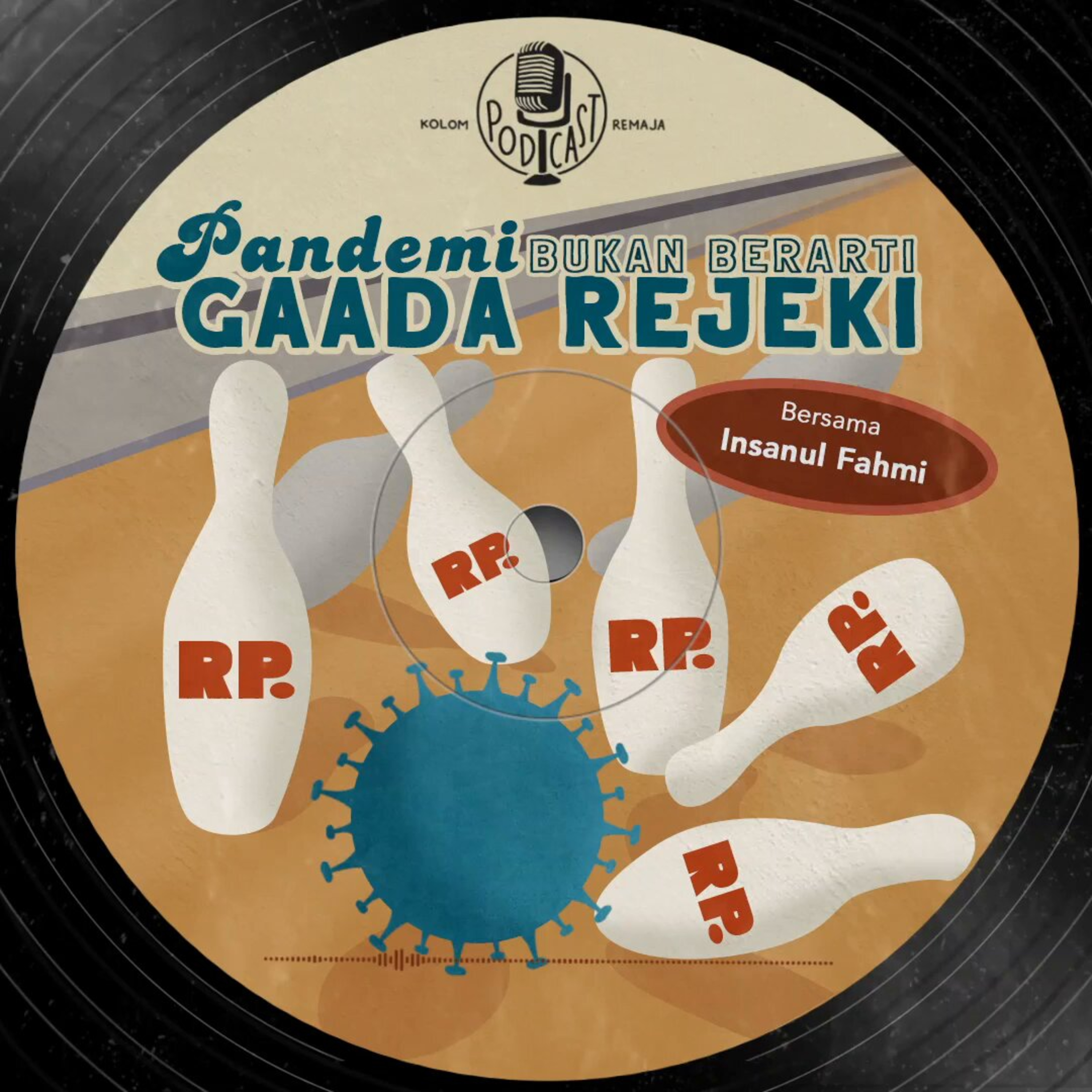 SUARA REMAJA