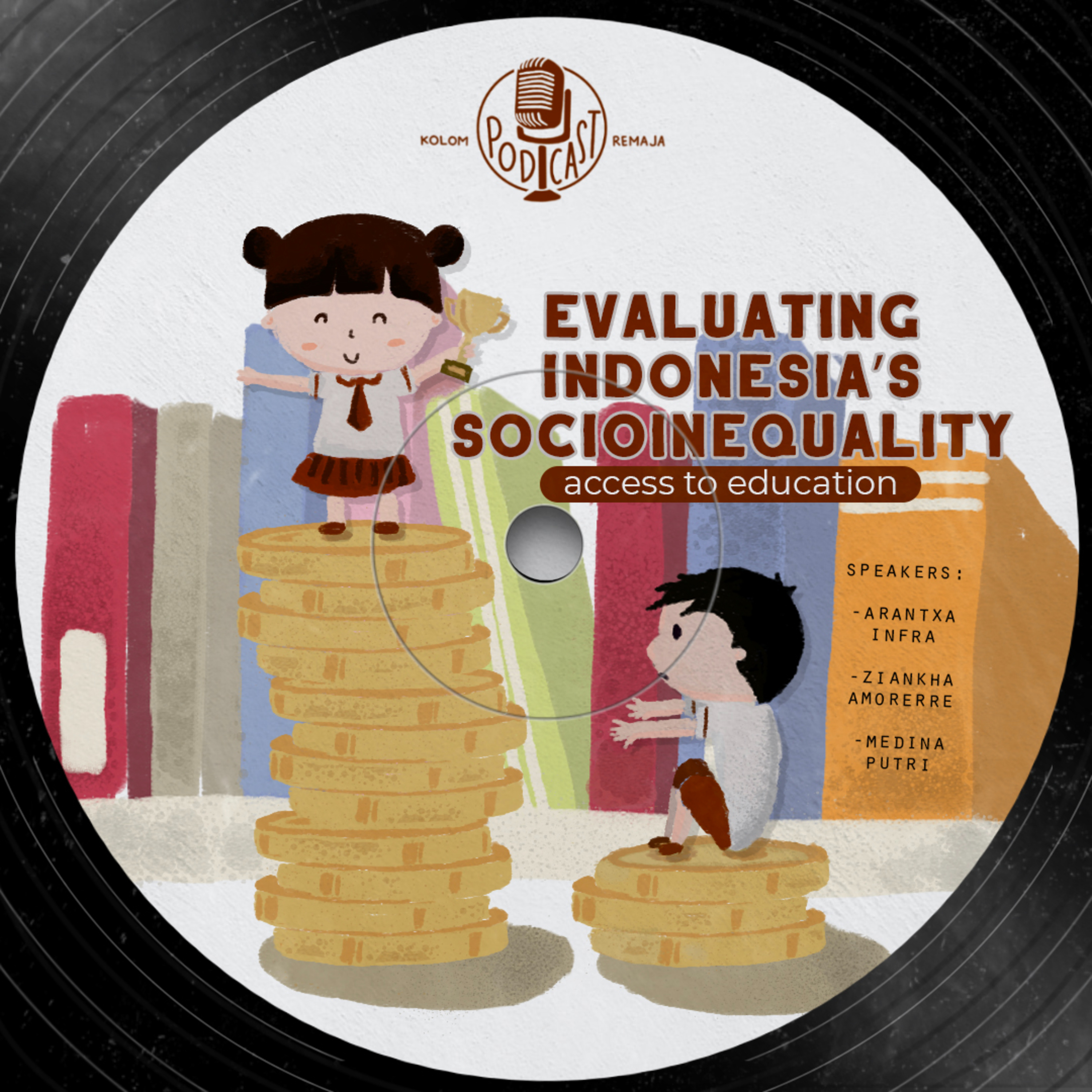 SUARA REMAJA
