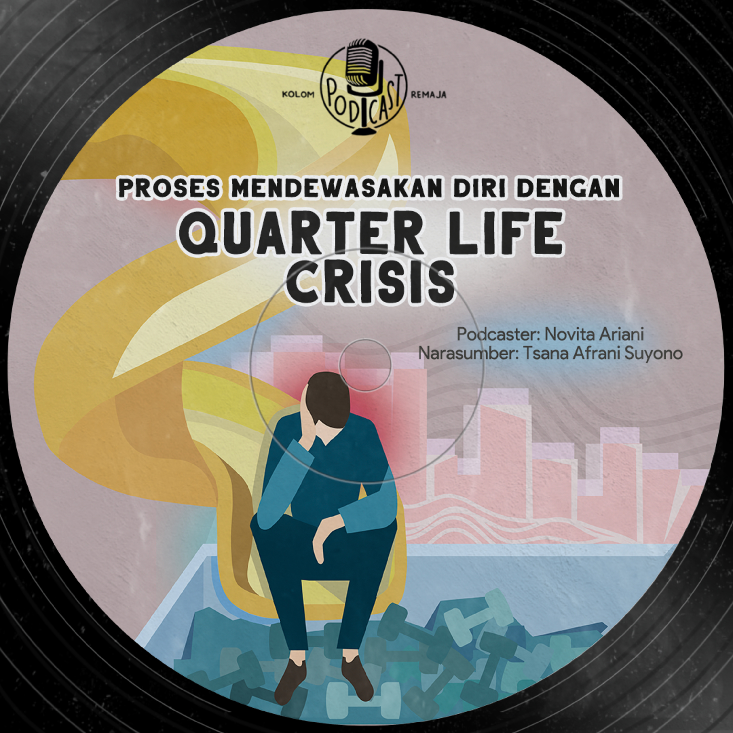 SUARA REMAJA