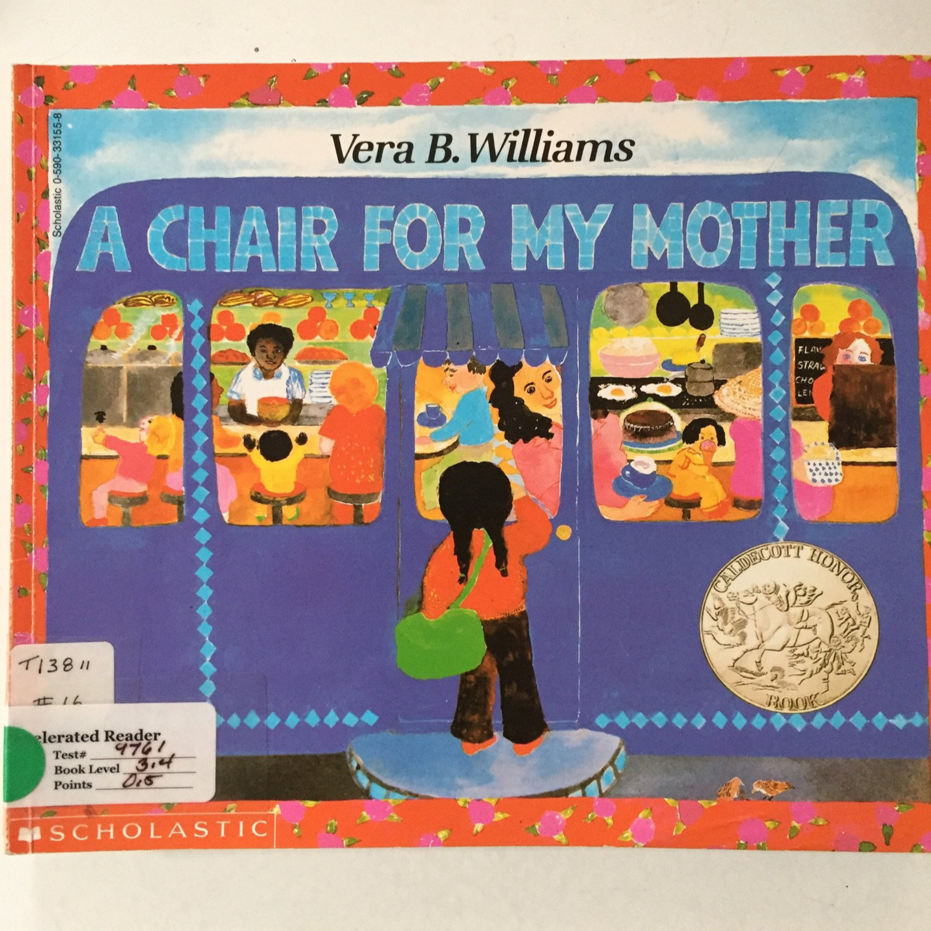 FCPS VirtuREAL Read