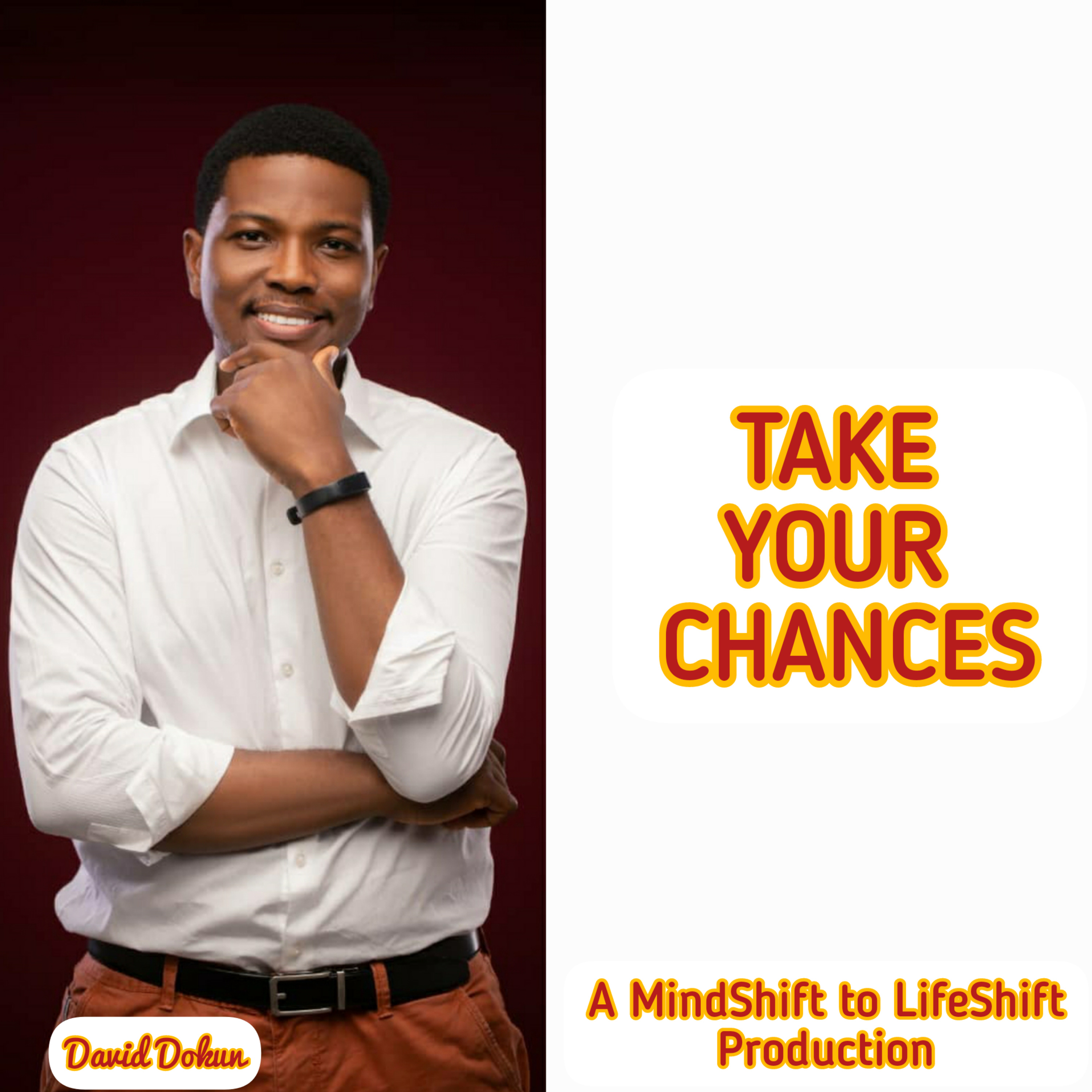 Take Your Chances episode artwork