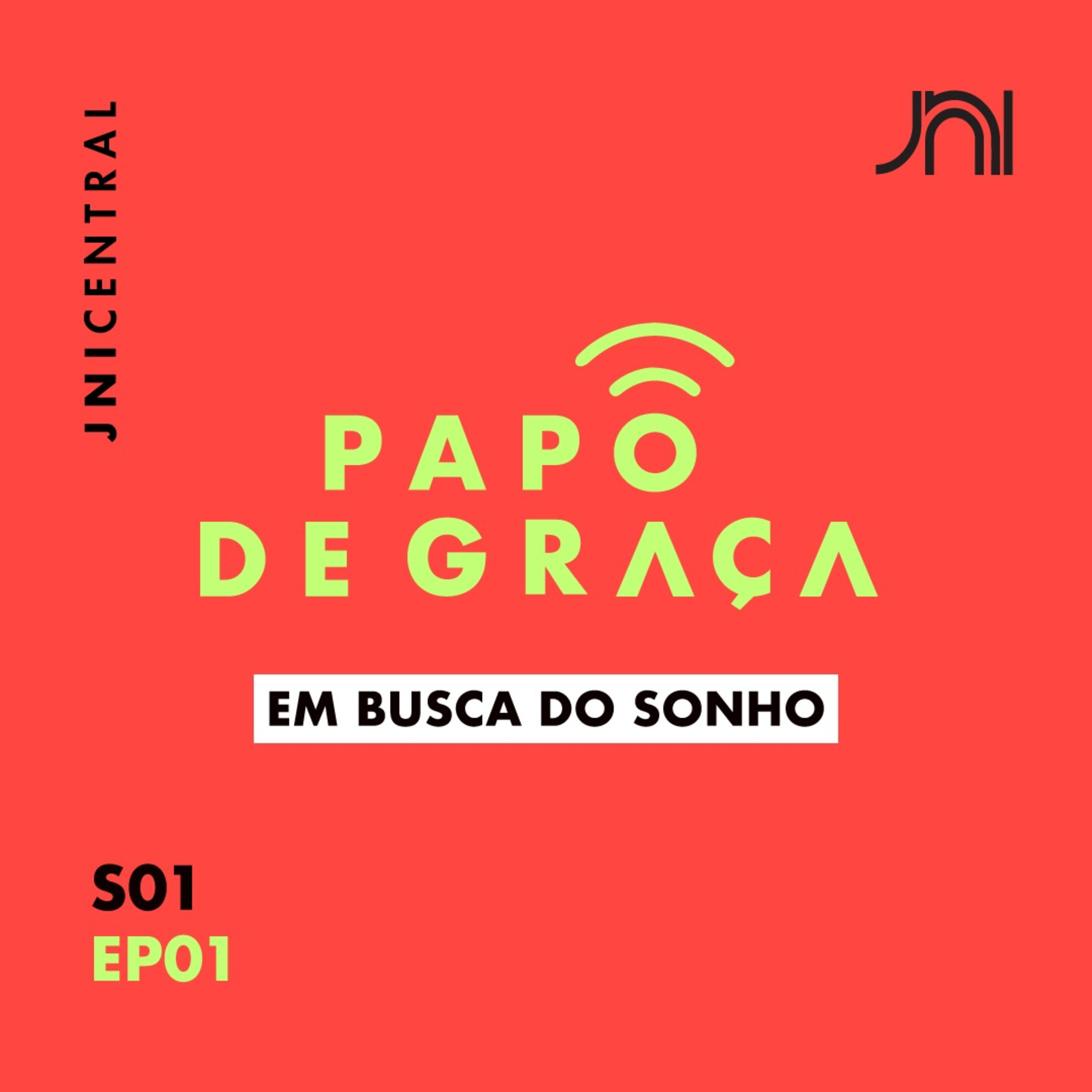 Papo de Graça