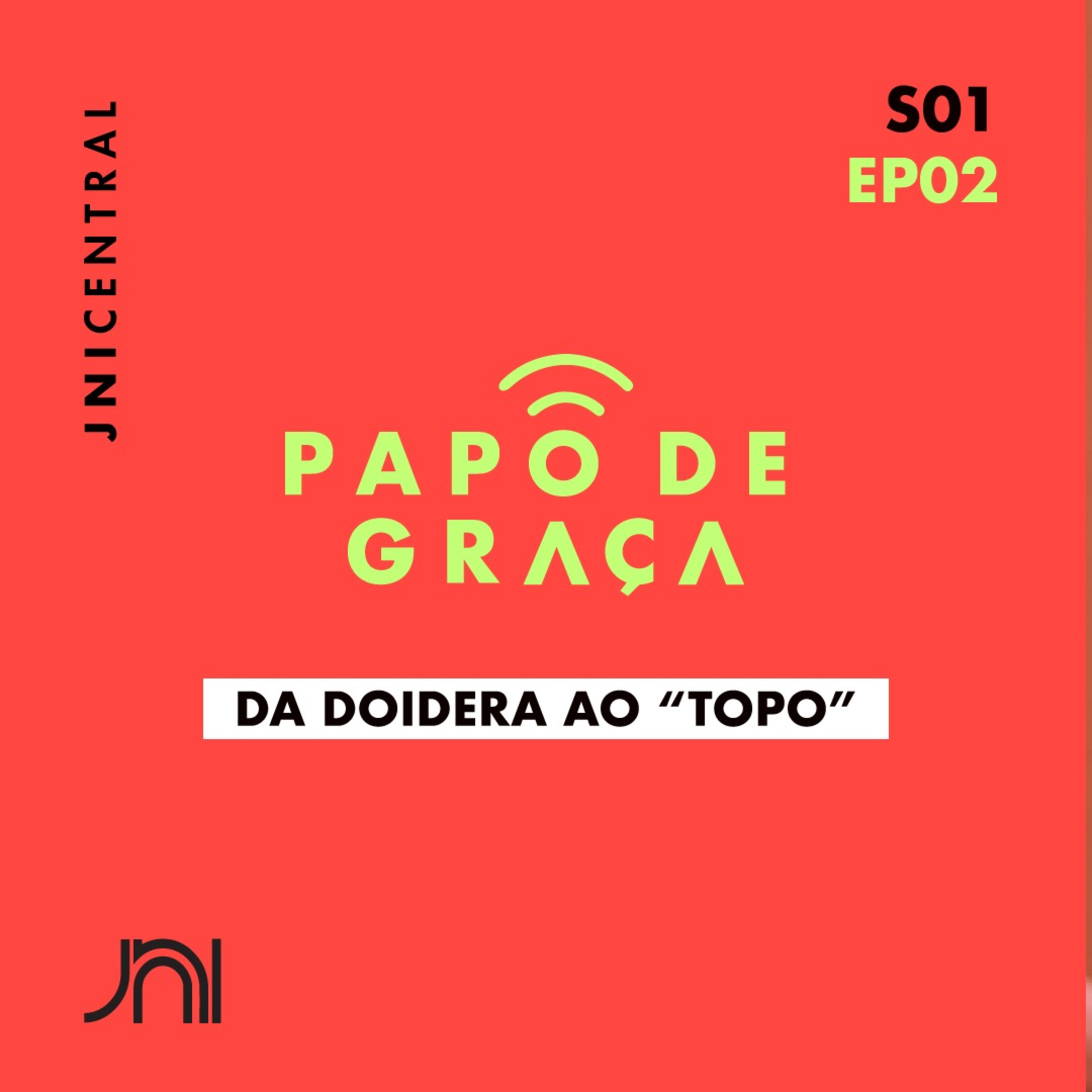 Papo de Graça