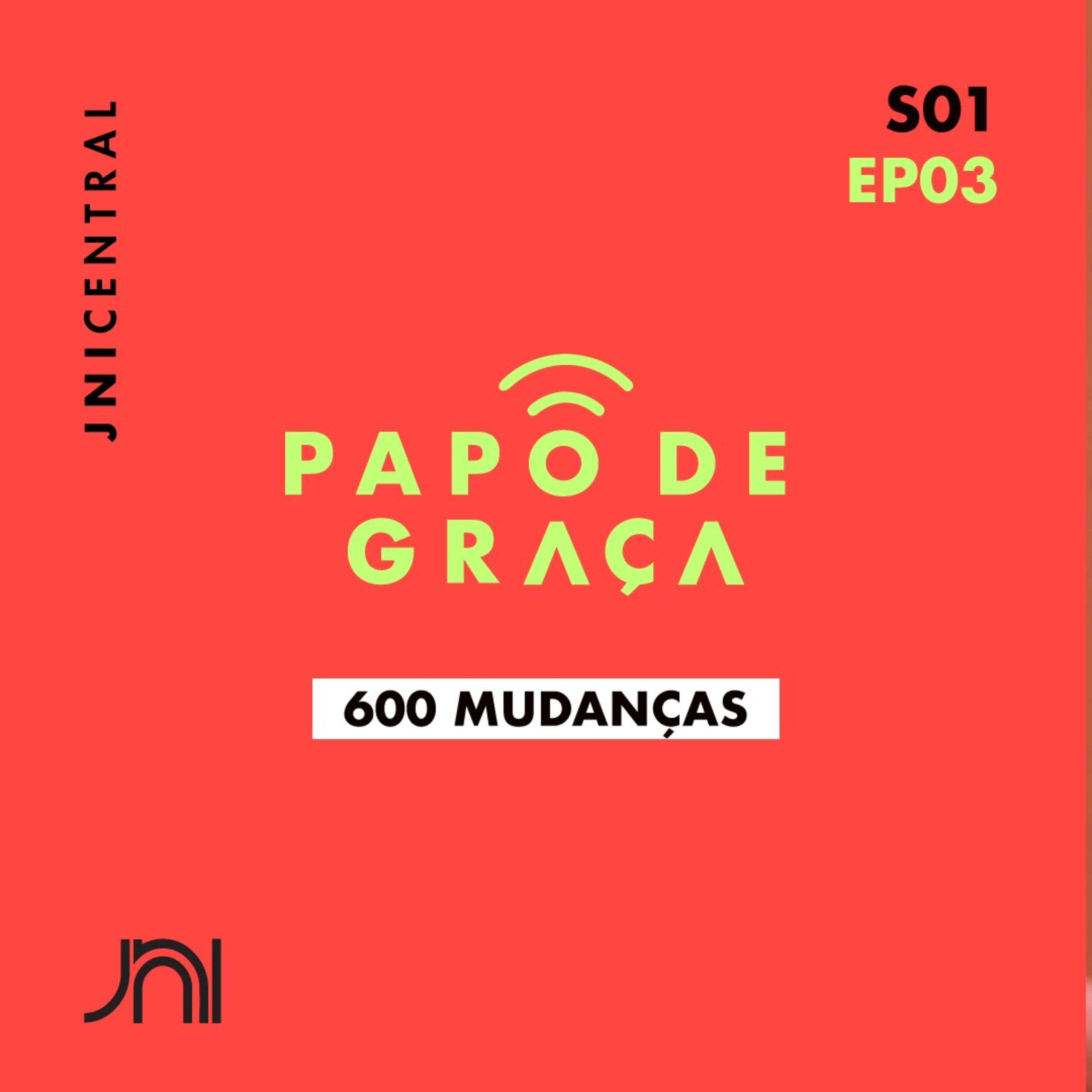 Papo de Graça