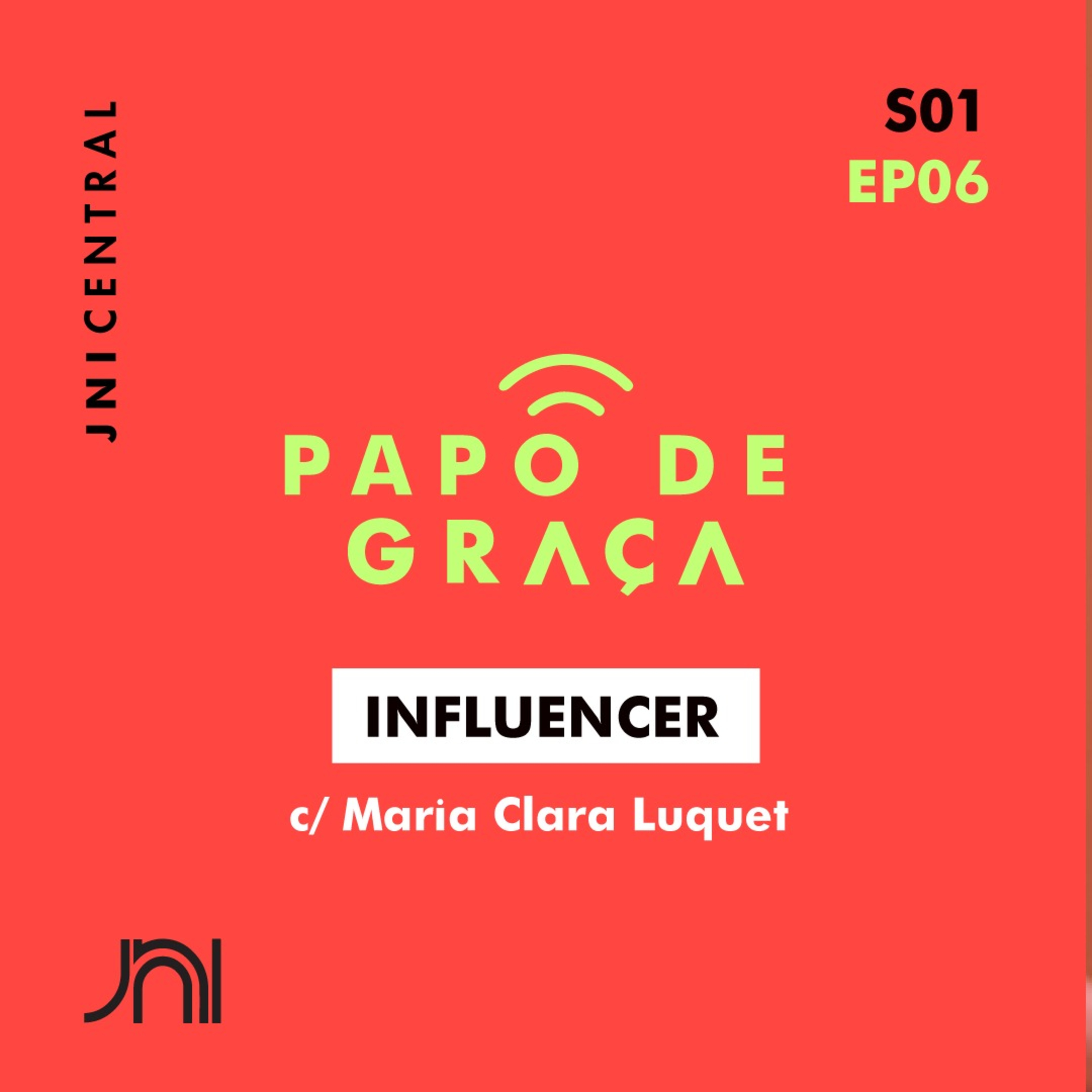 Papo de Graça