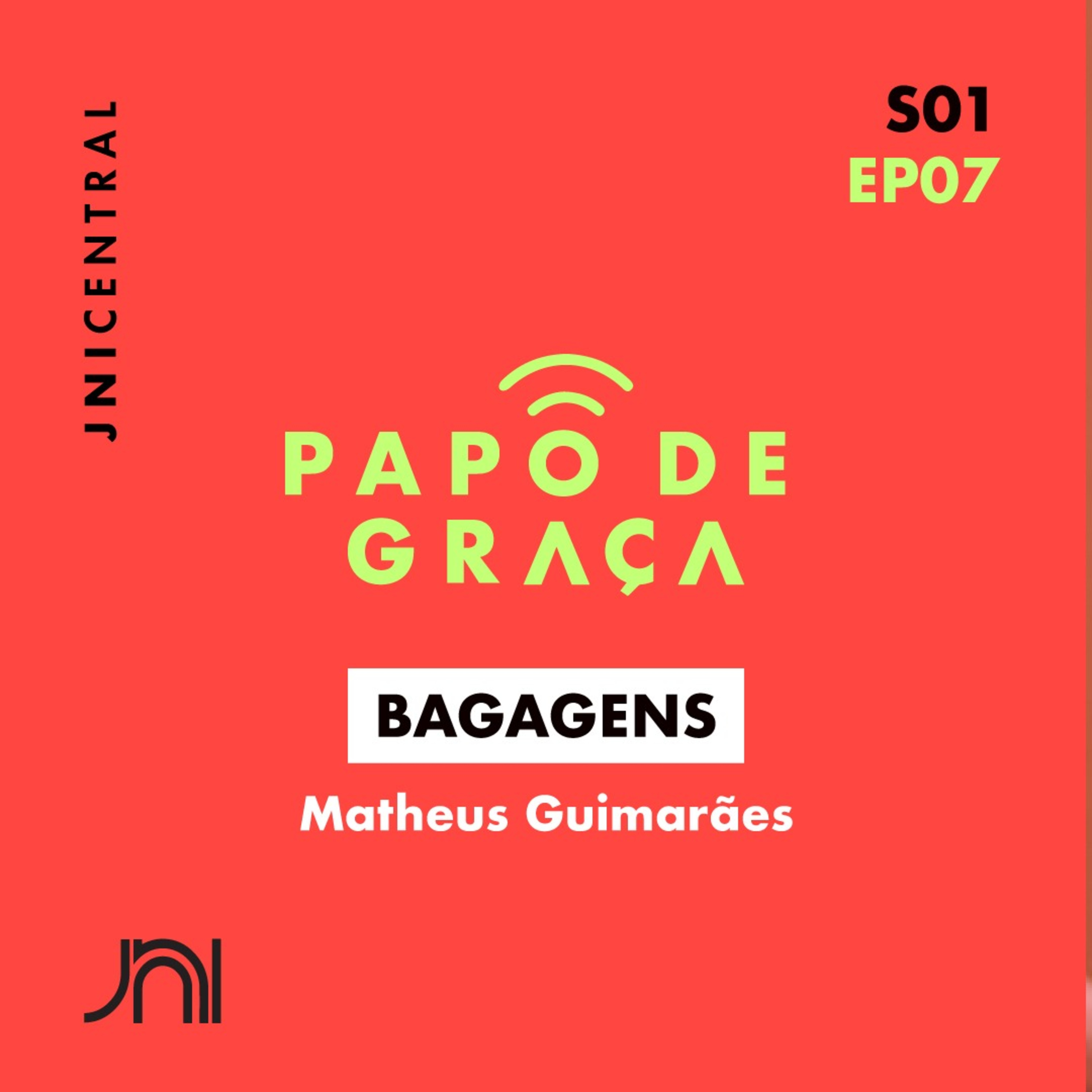 Papo de Graça