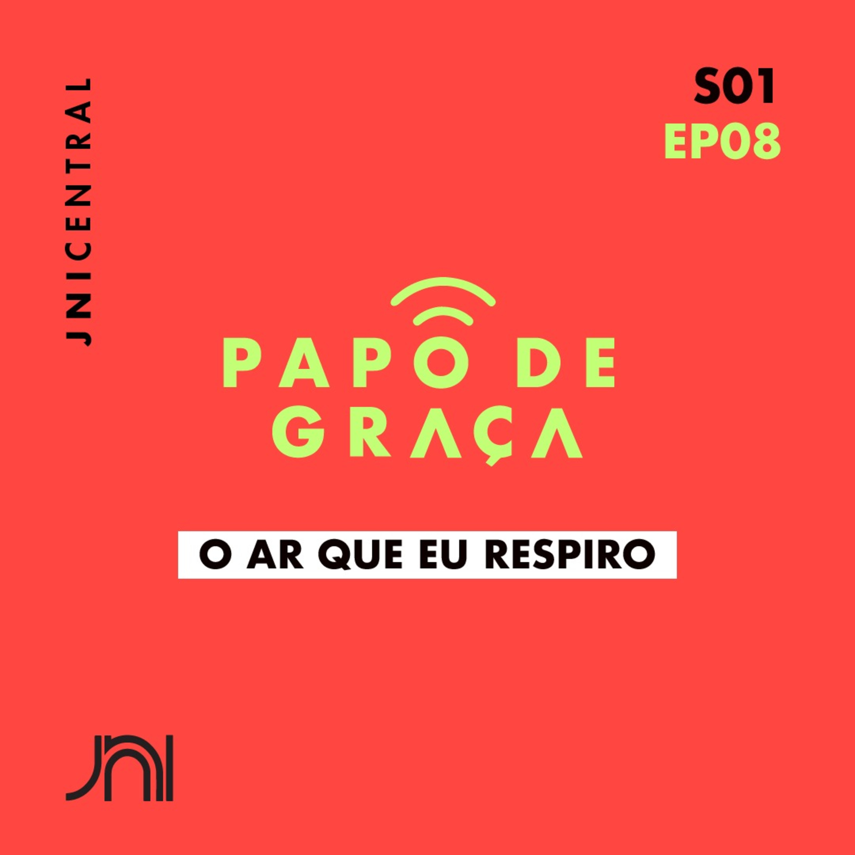 Papo de Graça