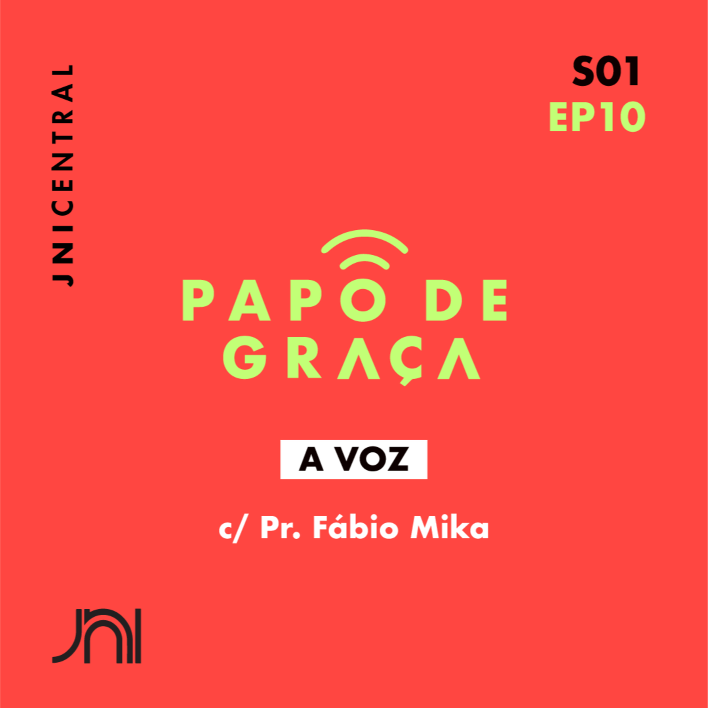 Papo de Graça