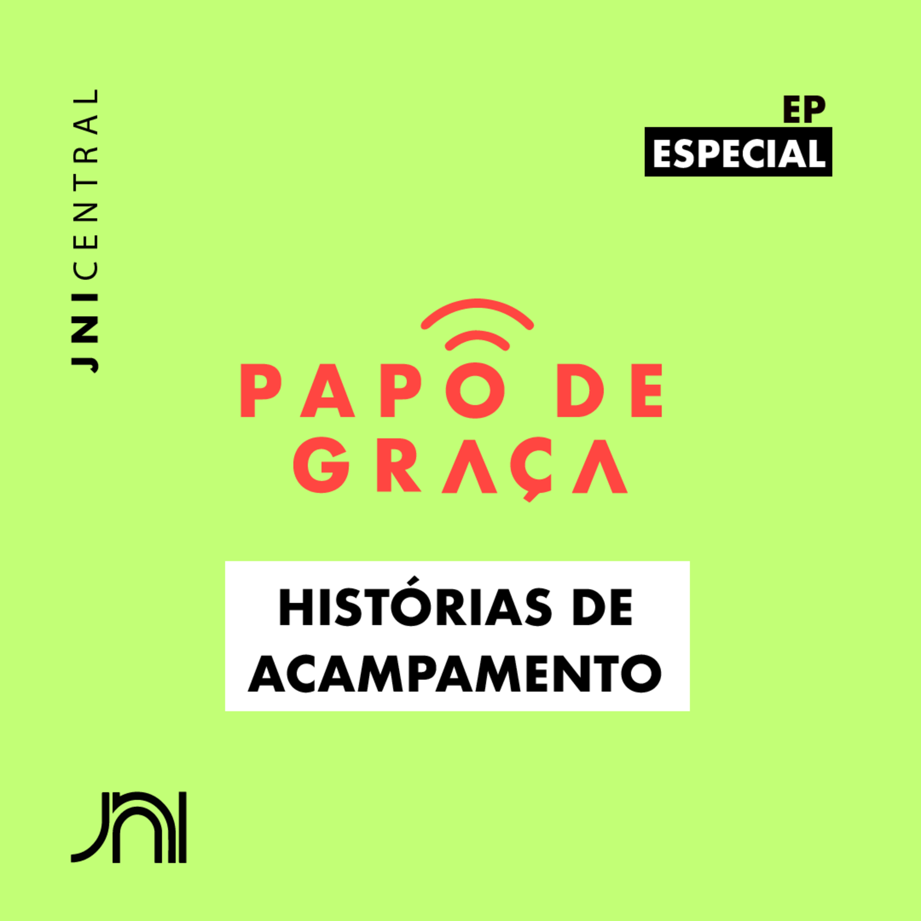 Papo de Graça