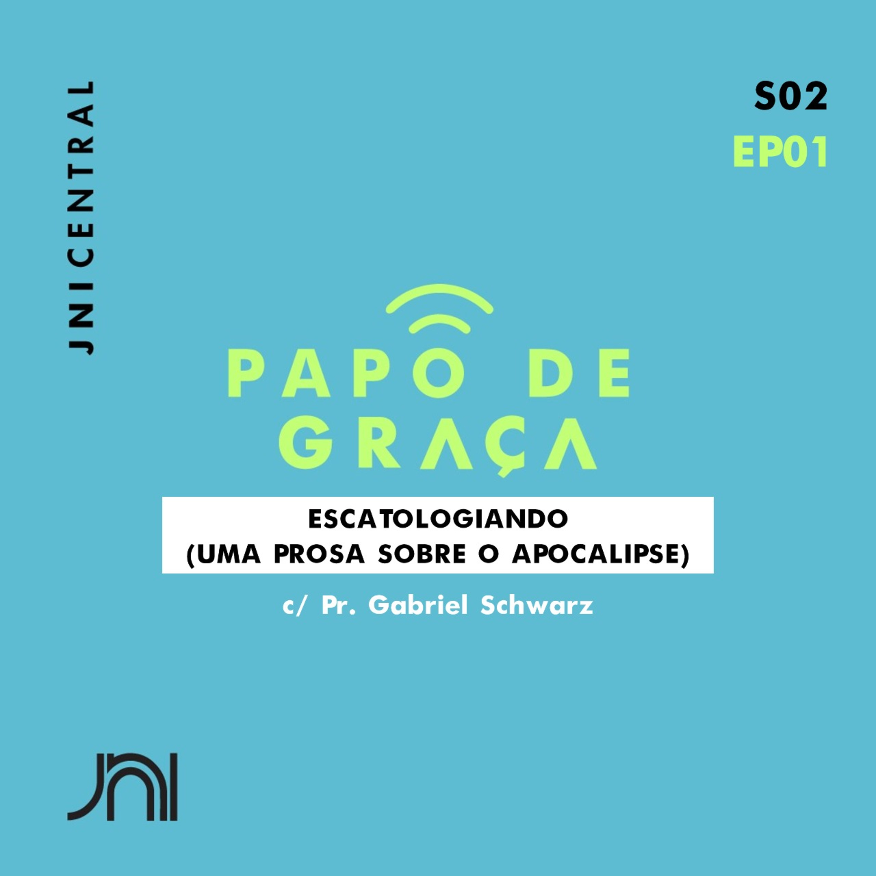 Papo de Graça