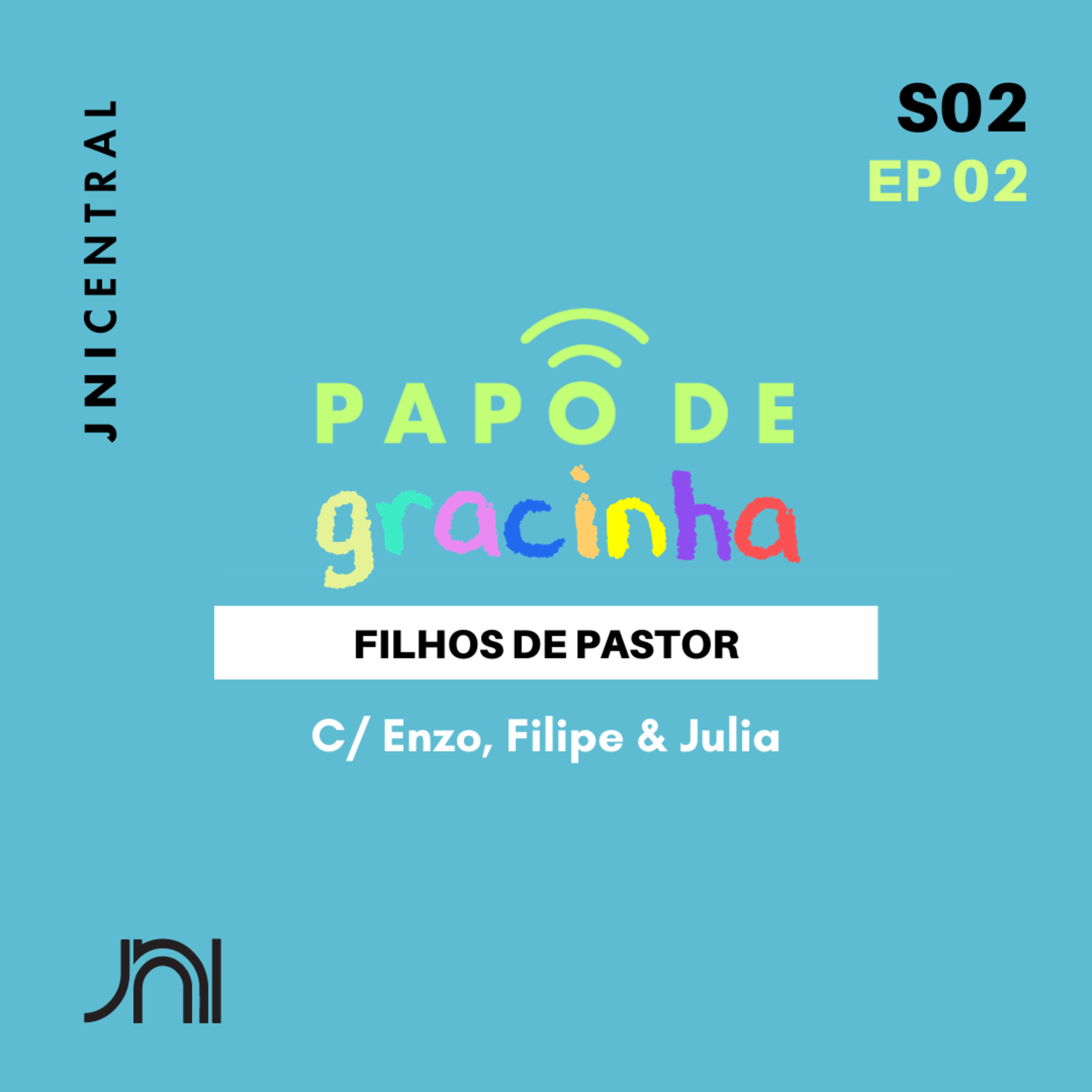 Papo de Graça