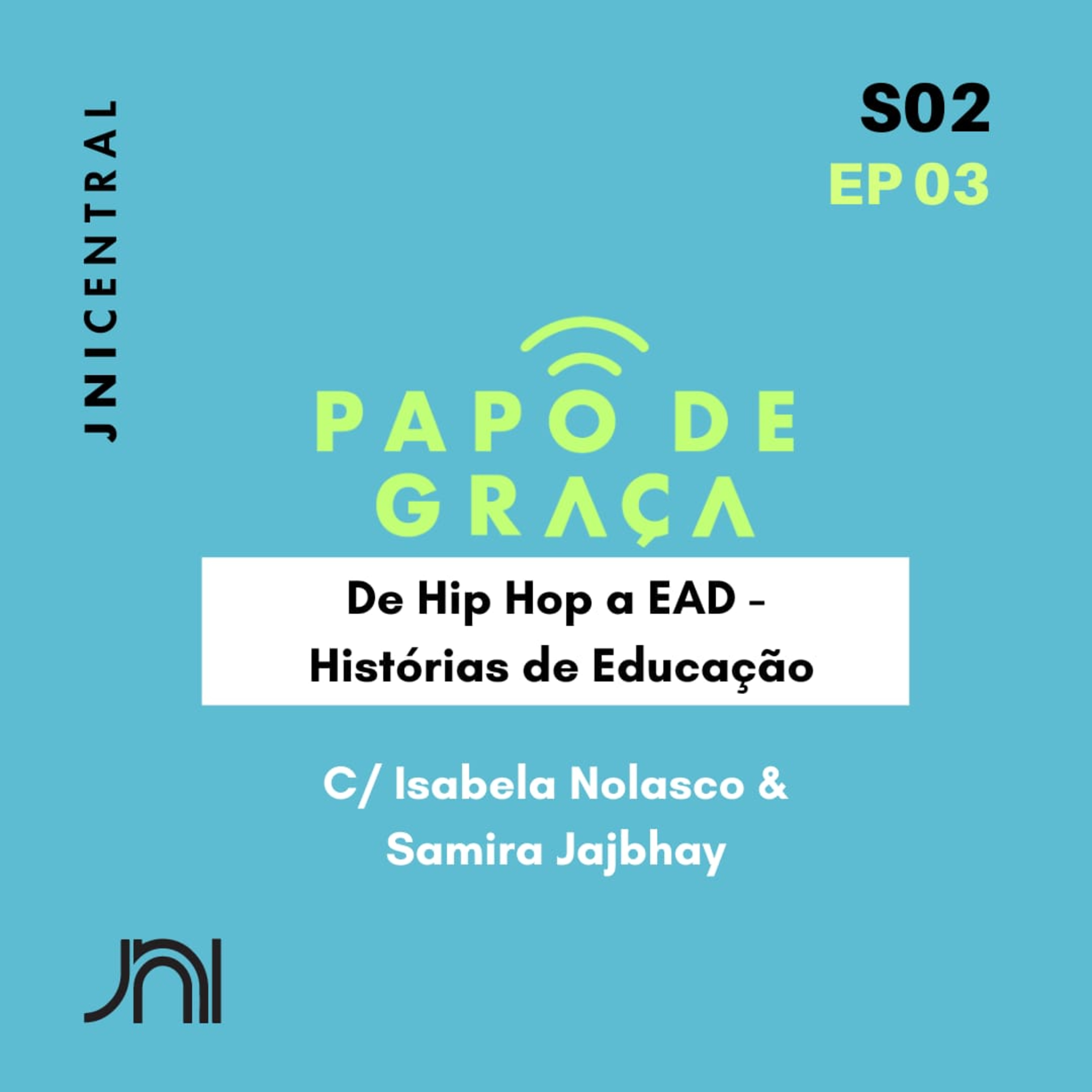Papo de Graça