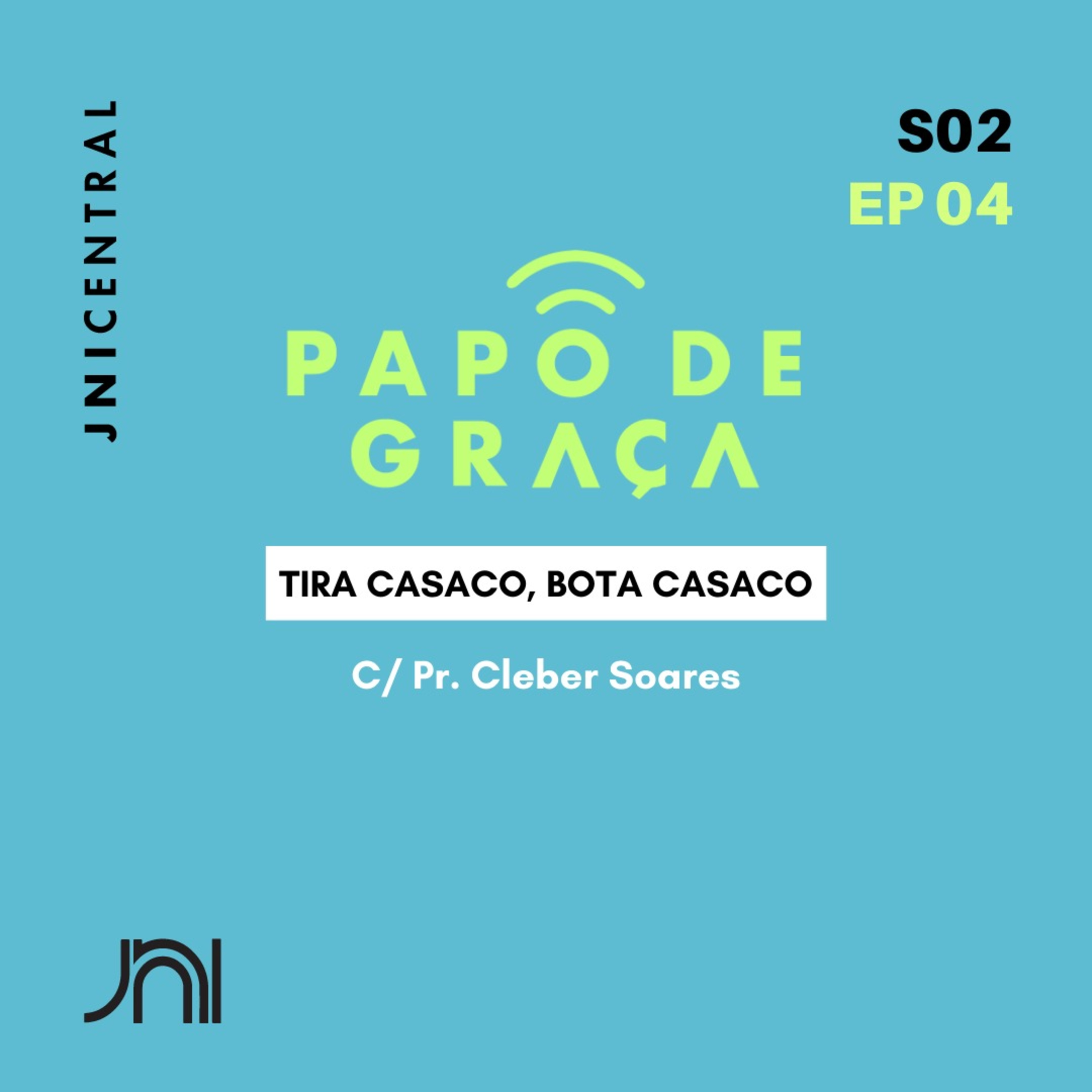 Papo de Graça