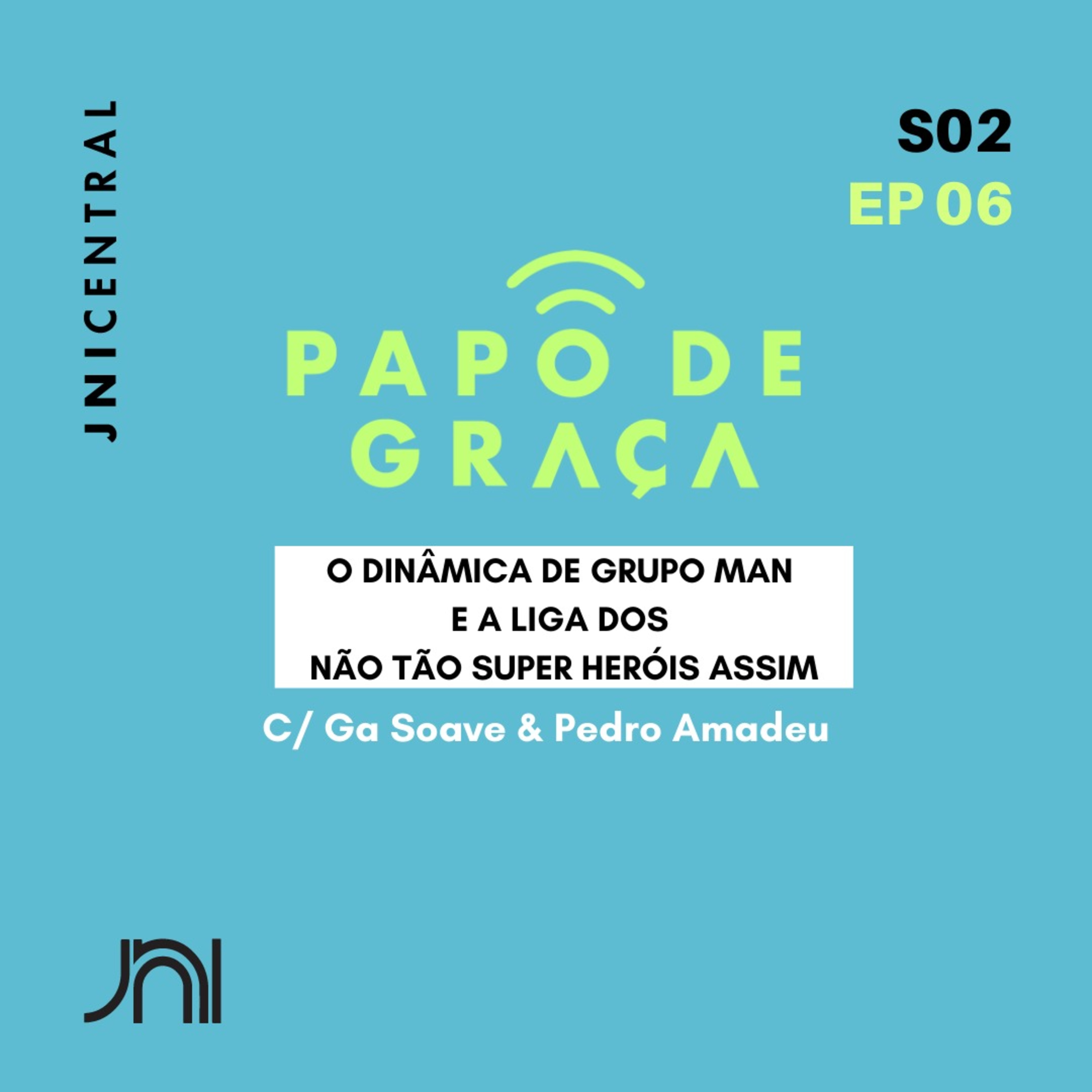 Papo de Graça