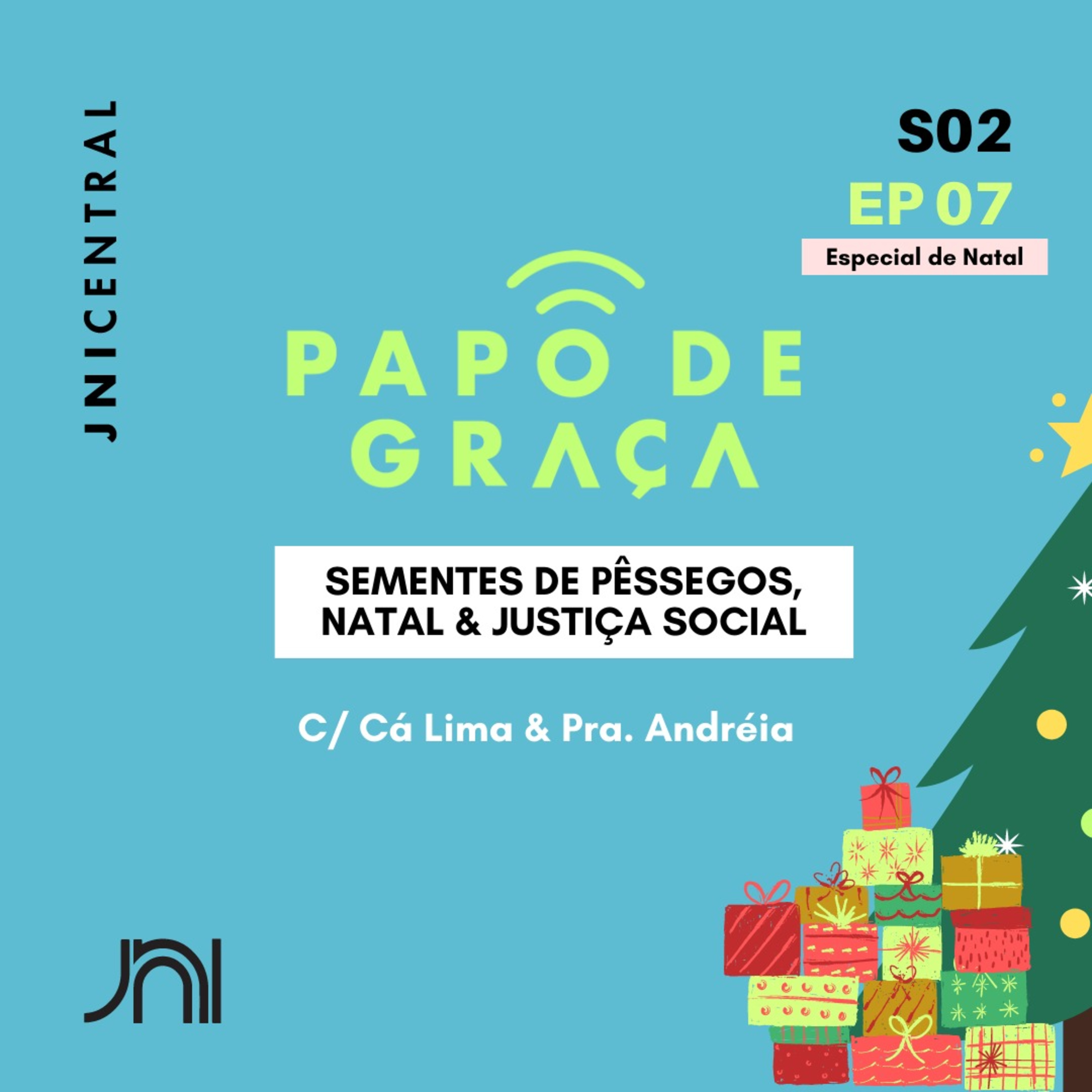 Papo de Graça