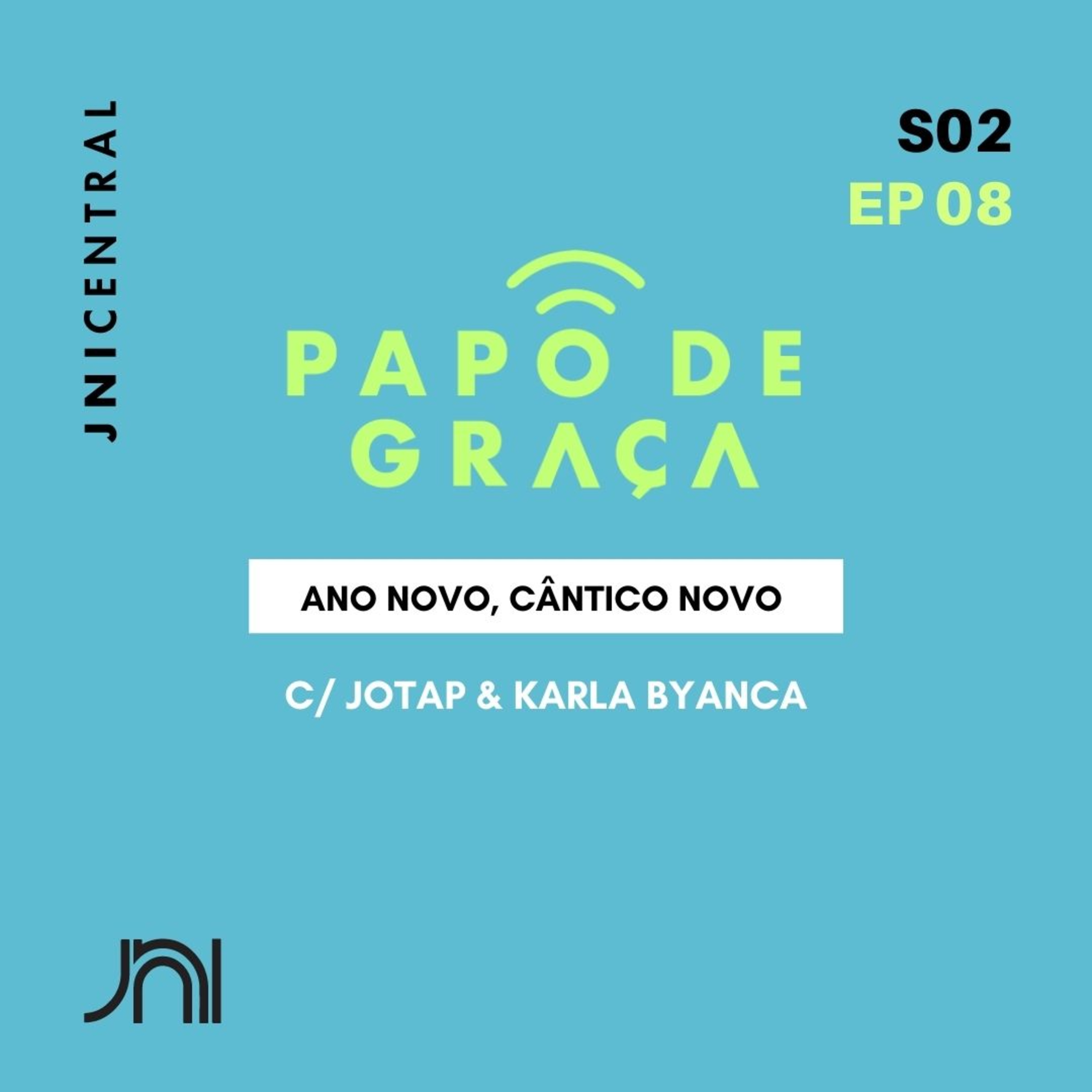 Papo de Graça