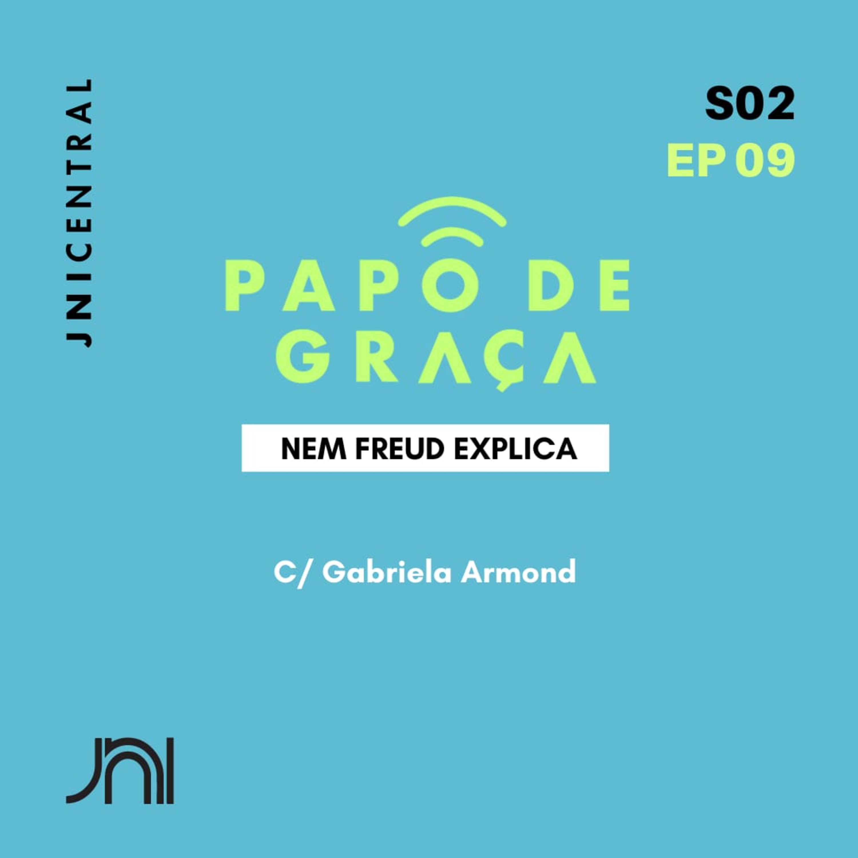 Papo de Graça