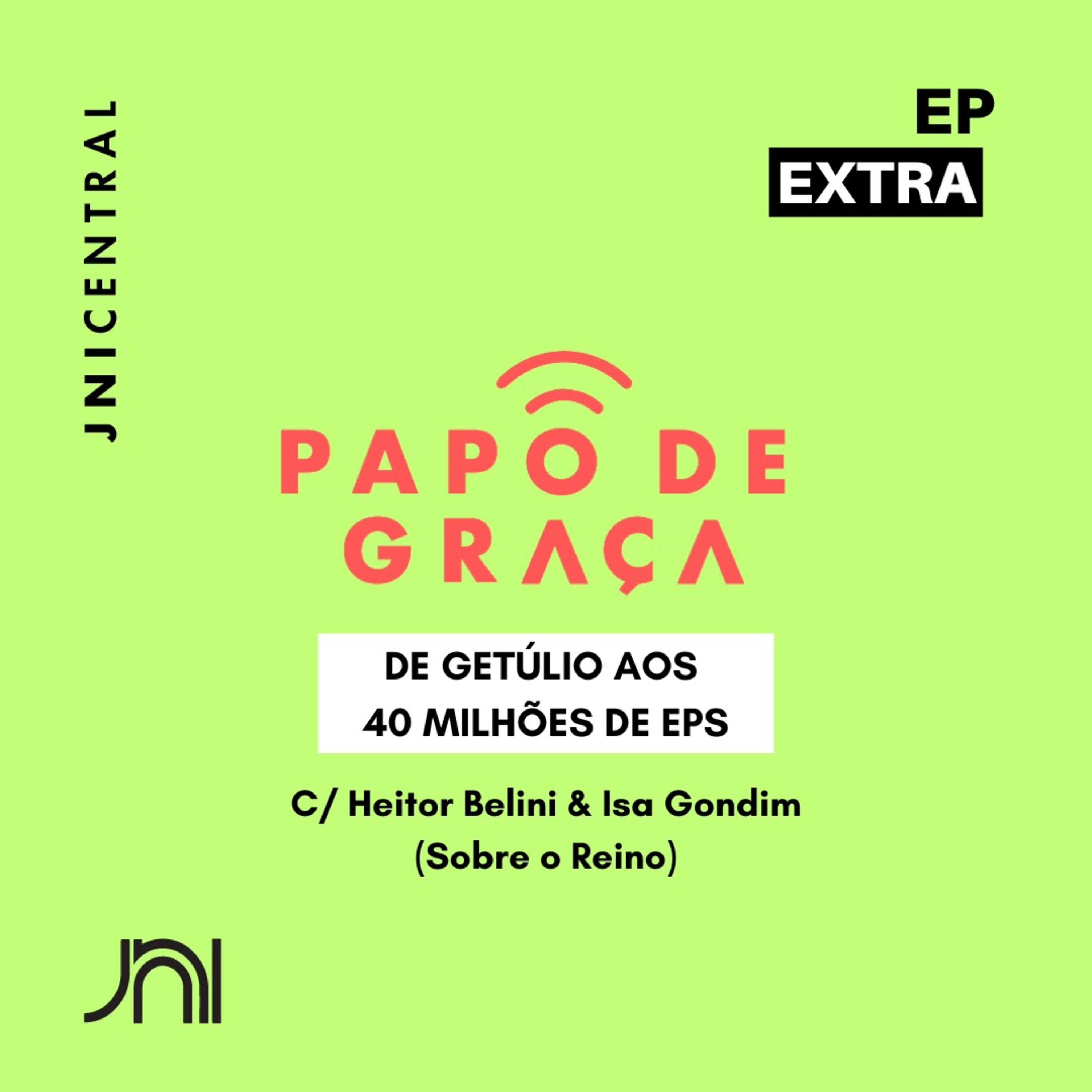 Papo de Graça