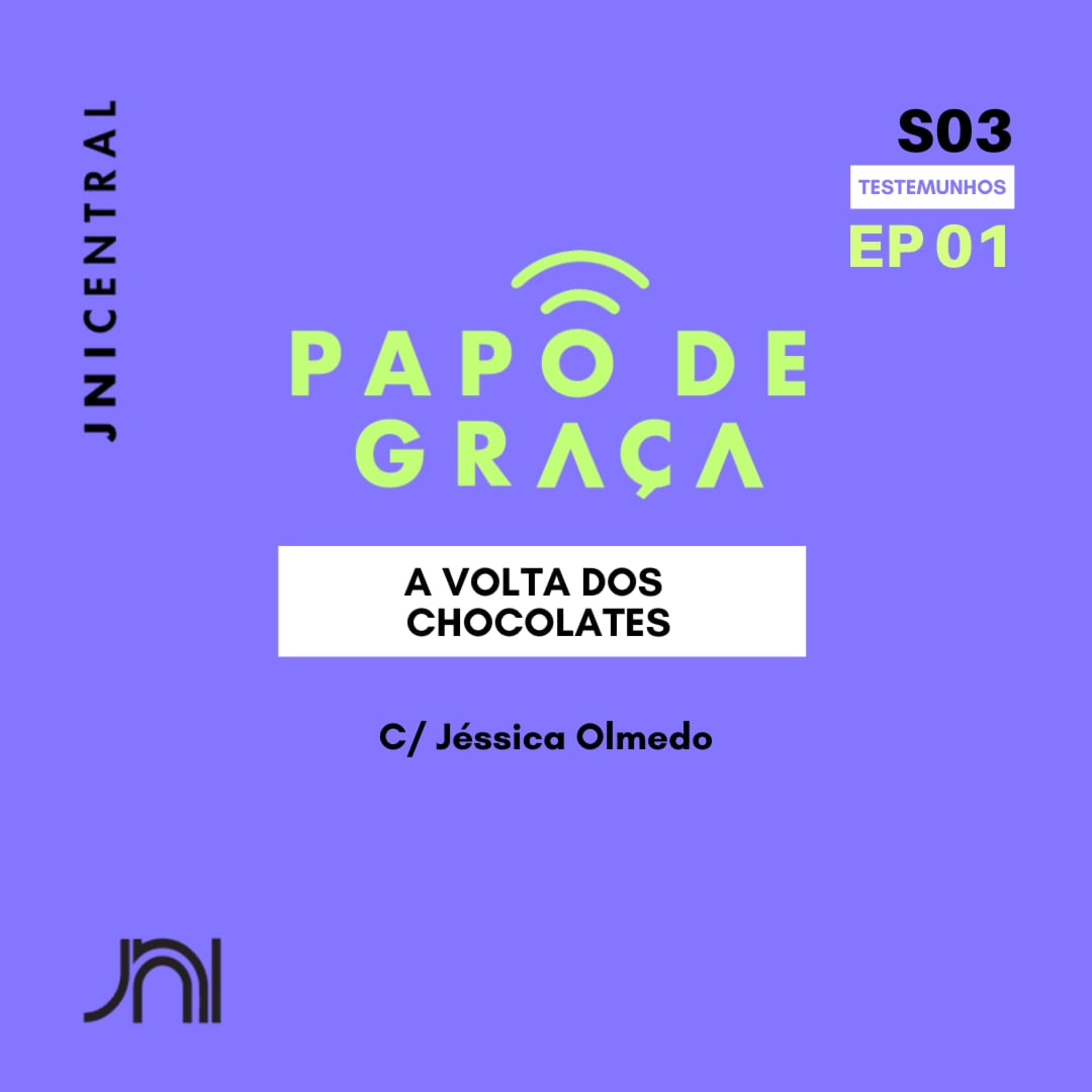 Papo de Graça