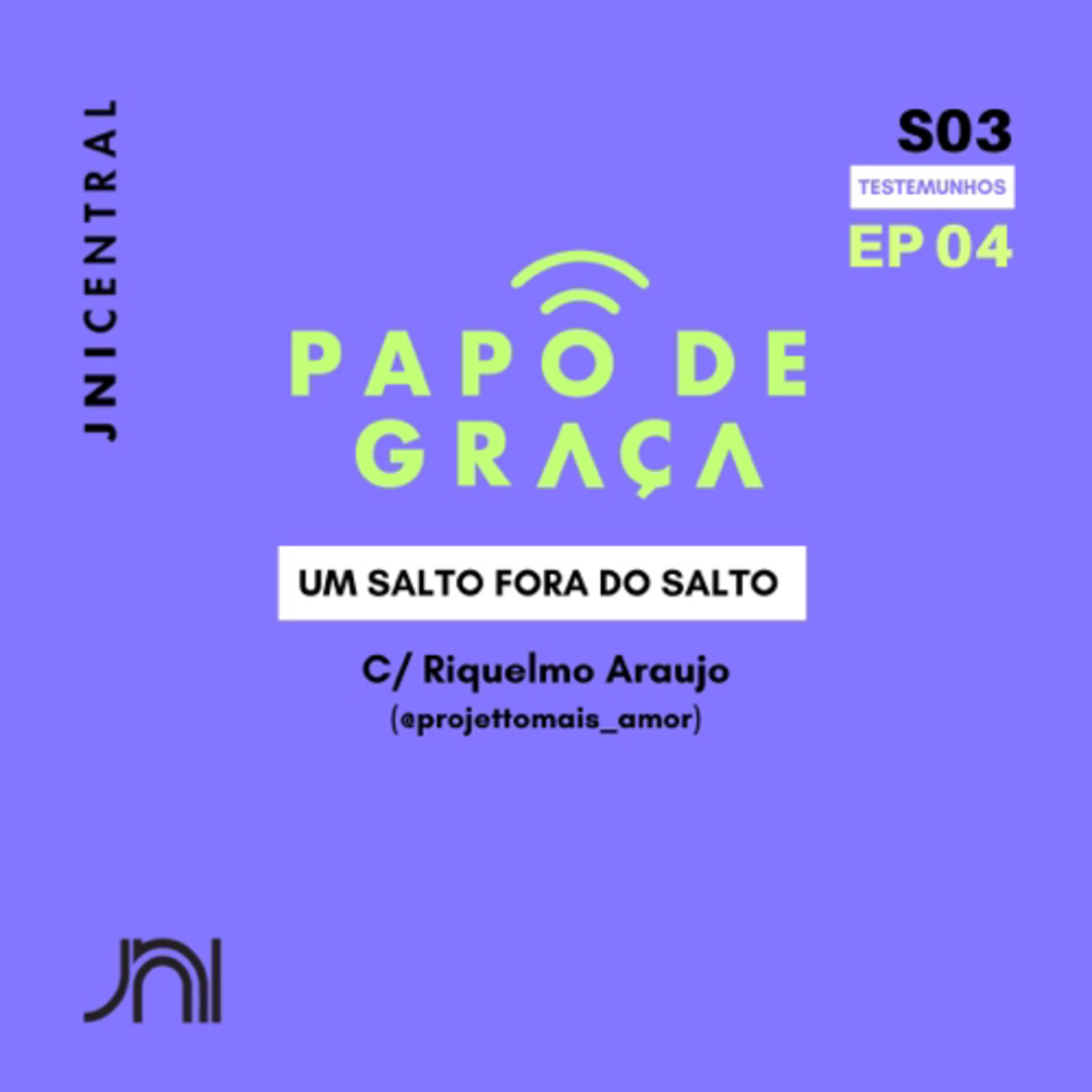 Papo de Graça