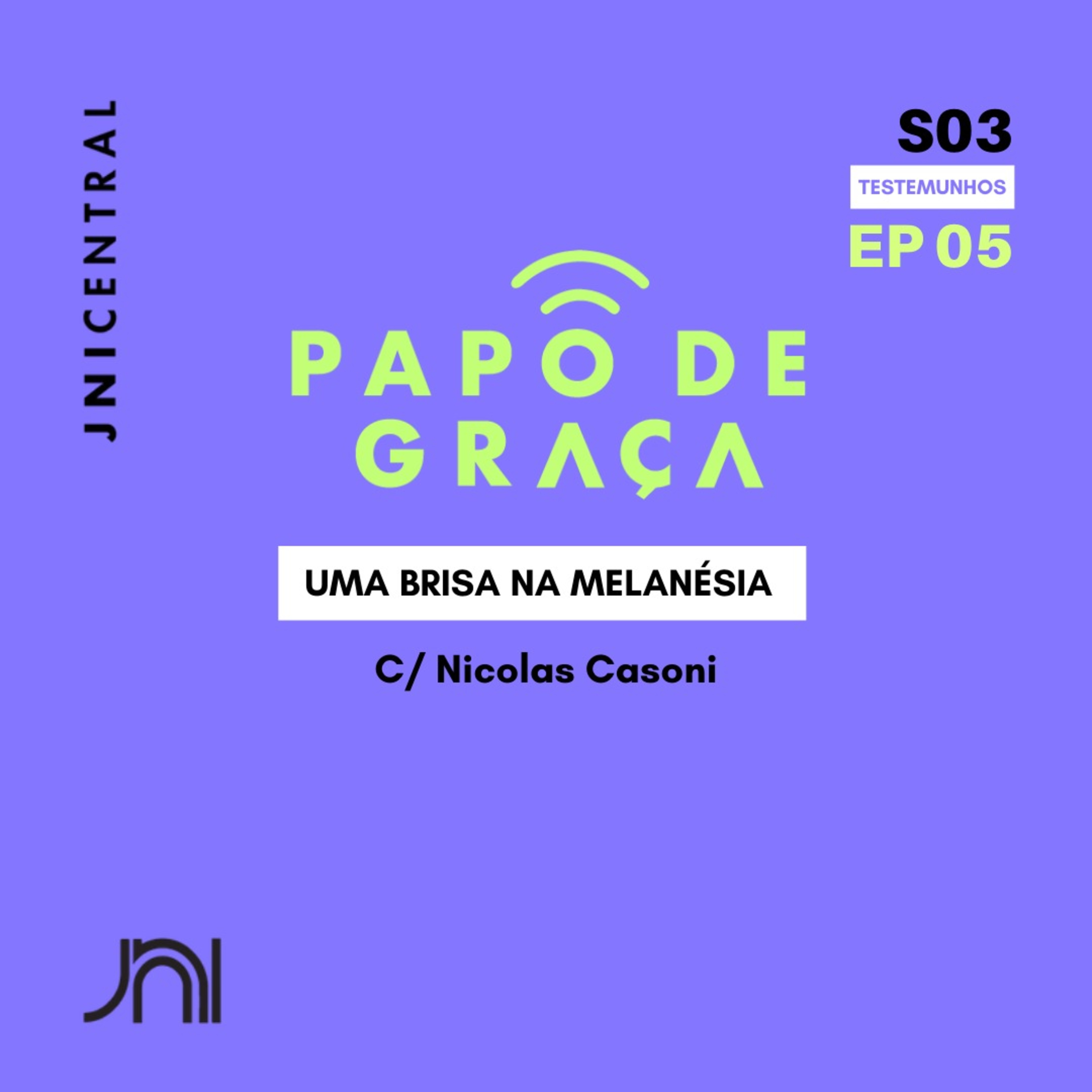 Papo de Graça