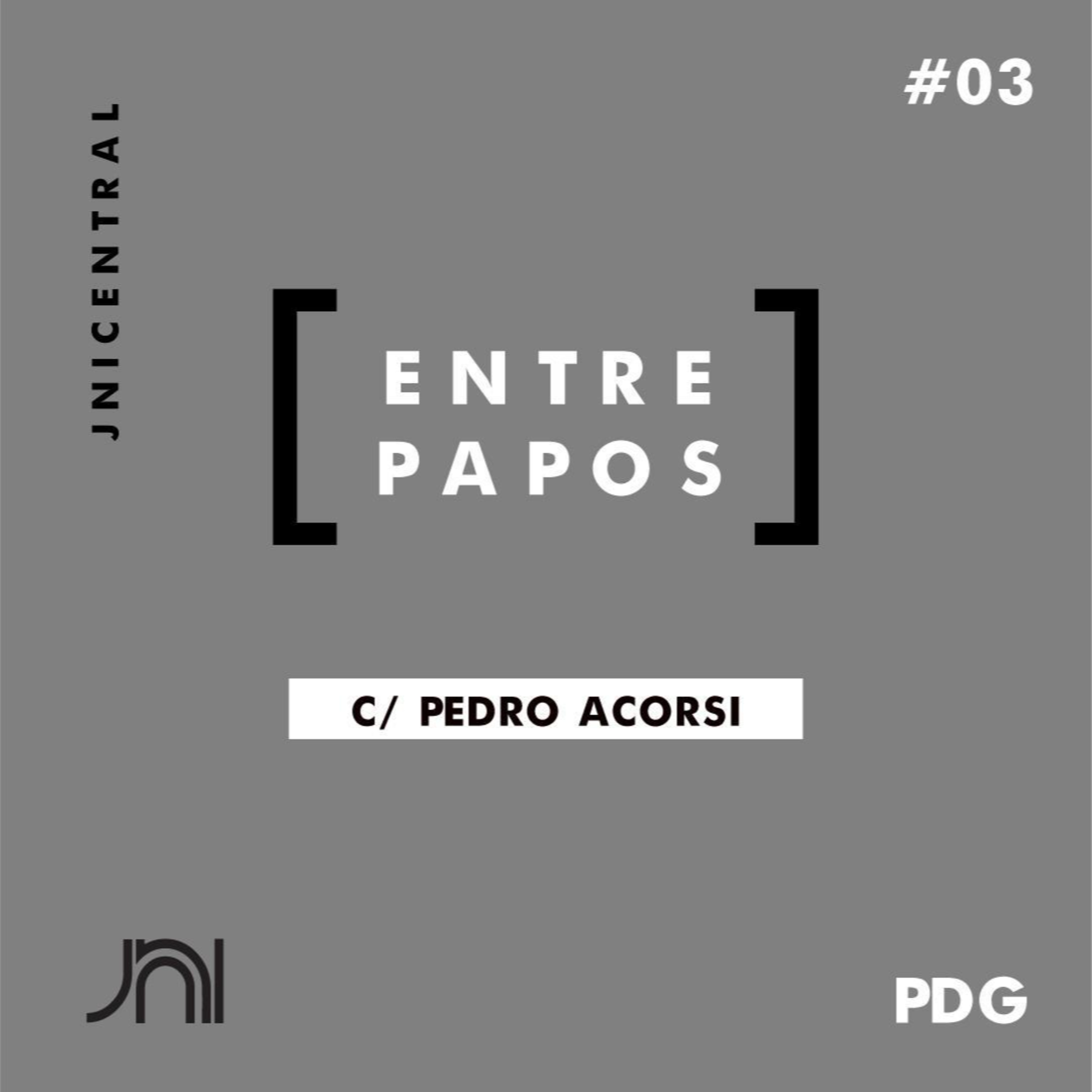 Papo de Graça
