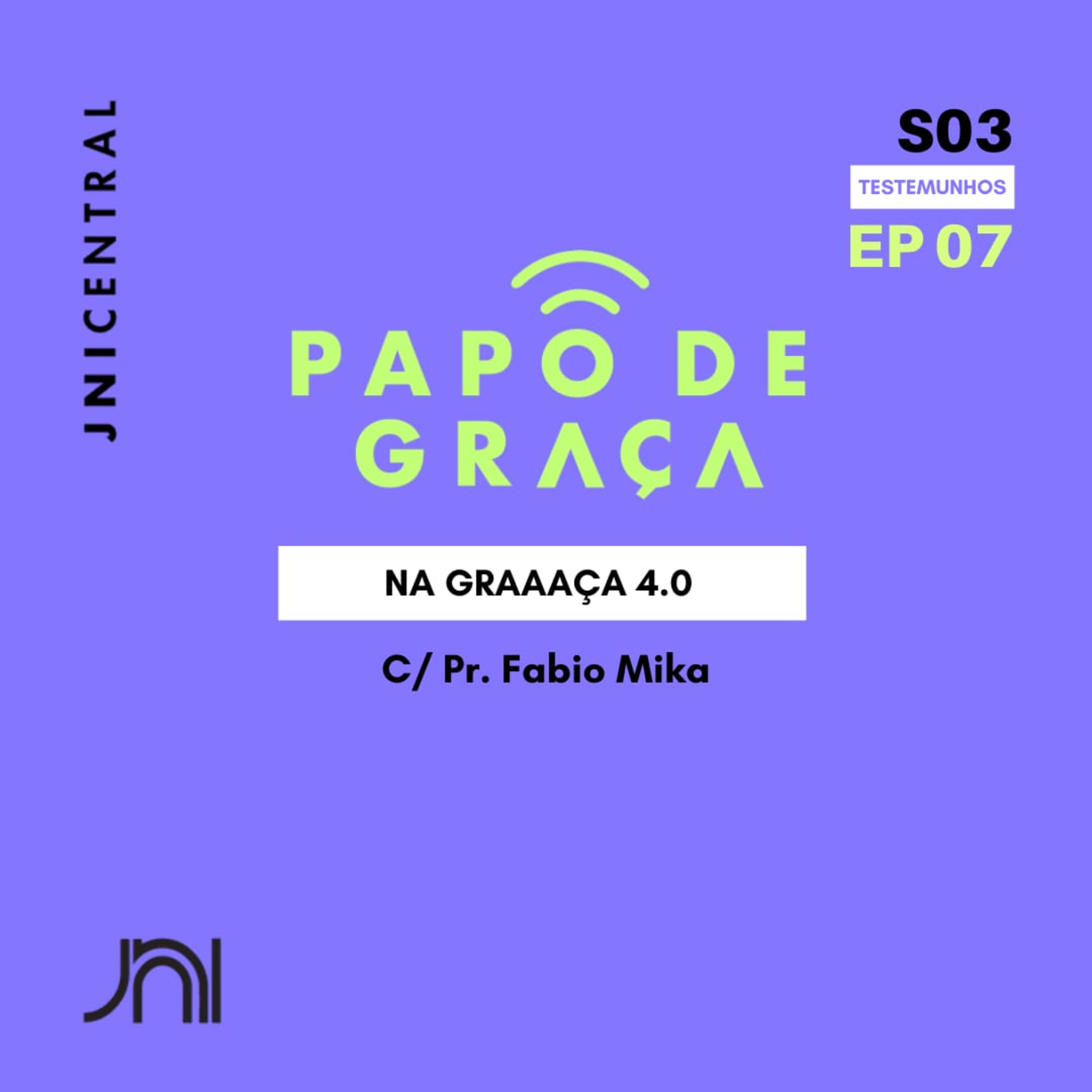 Papo de Graça