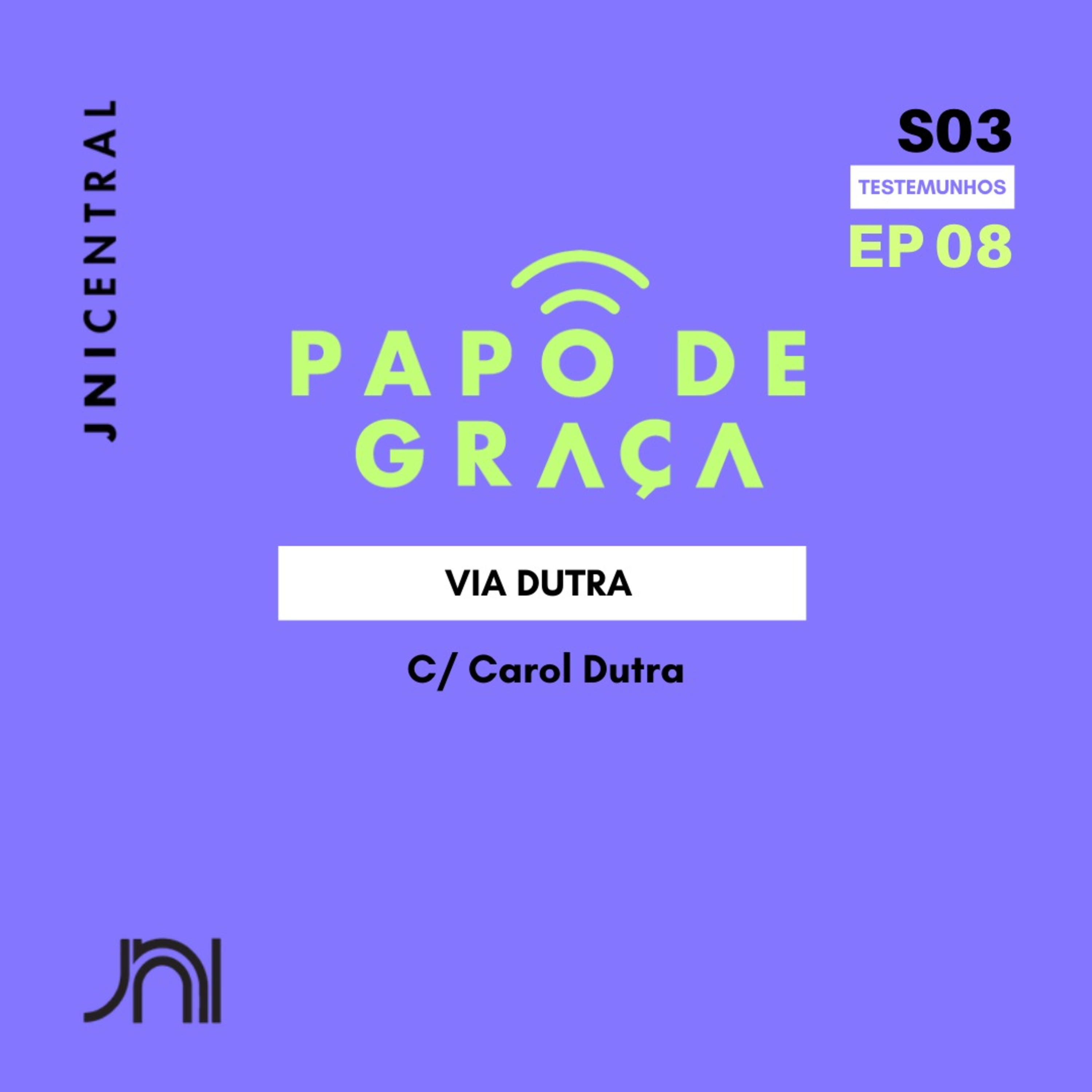 Papo de Graça