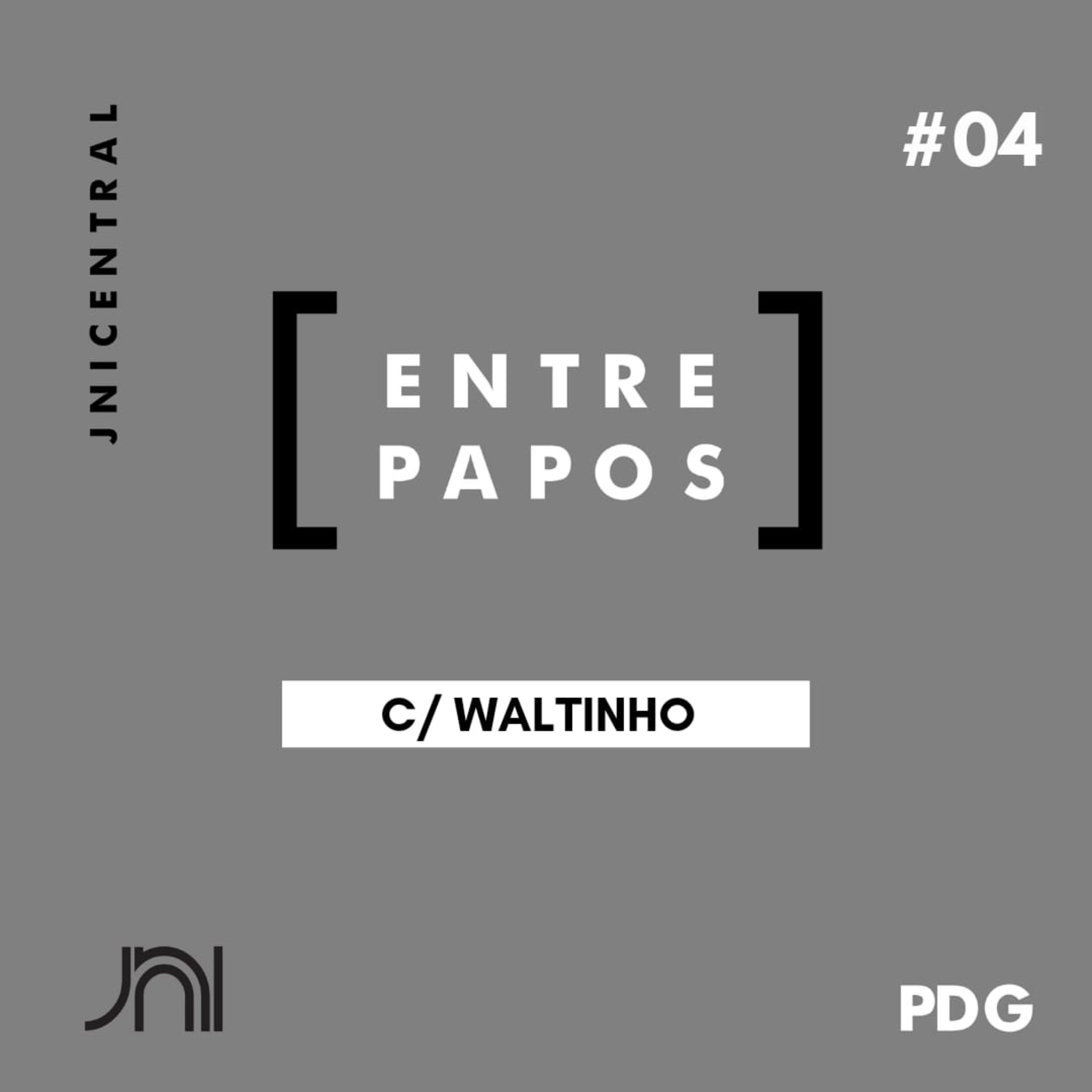 Papo de Graça