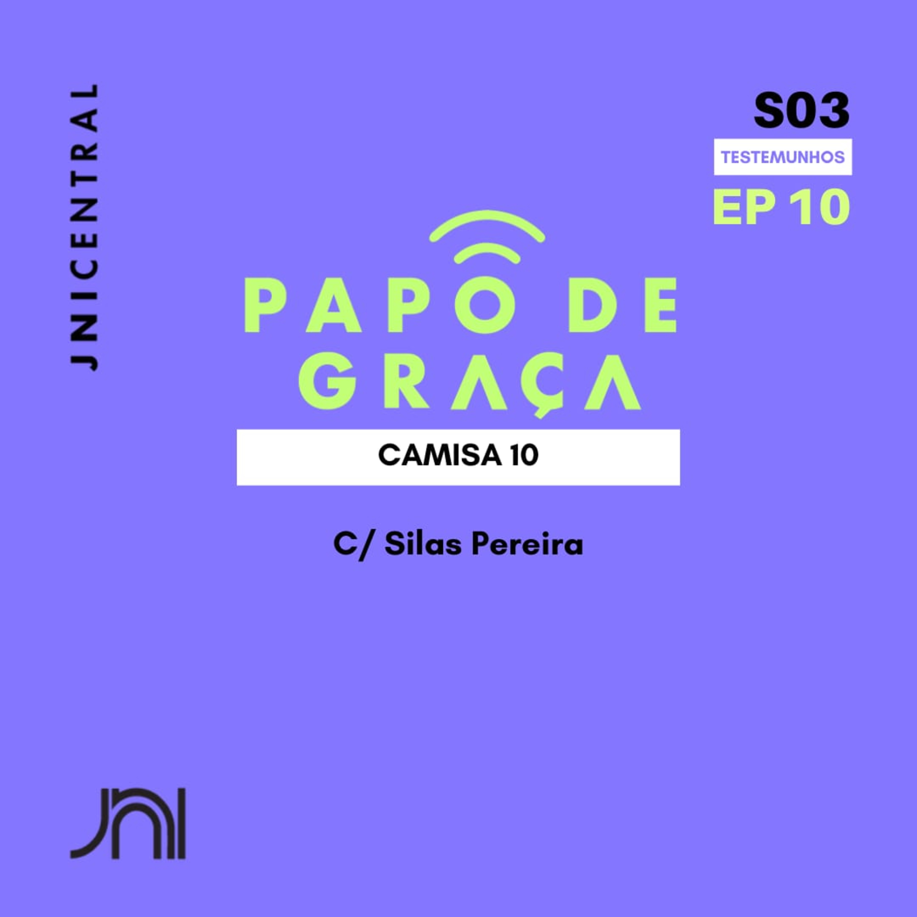 Papo de Graça