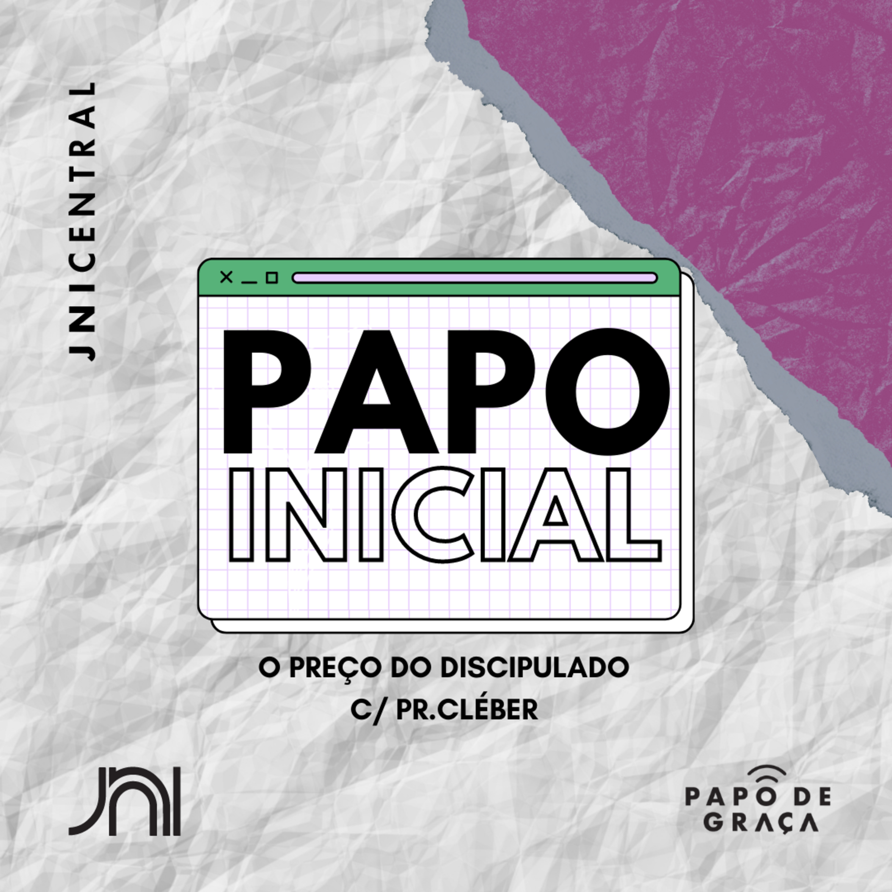 Papo de Graça