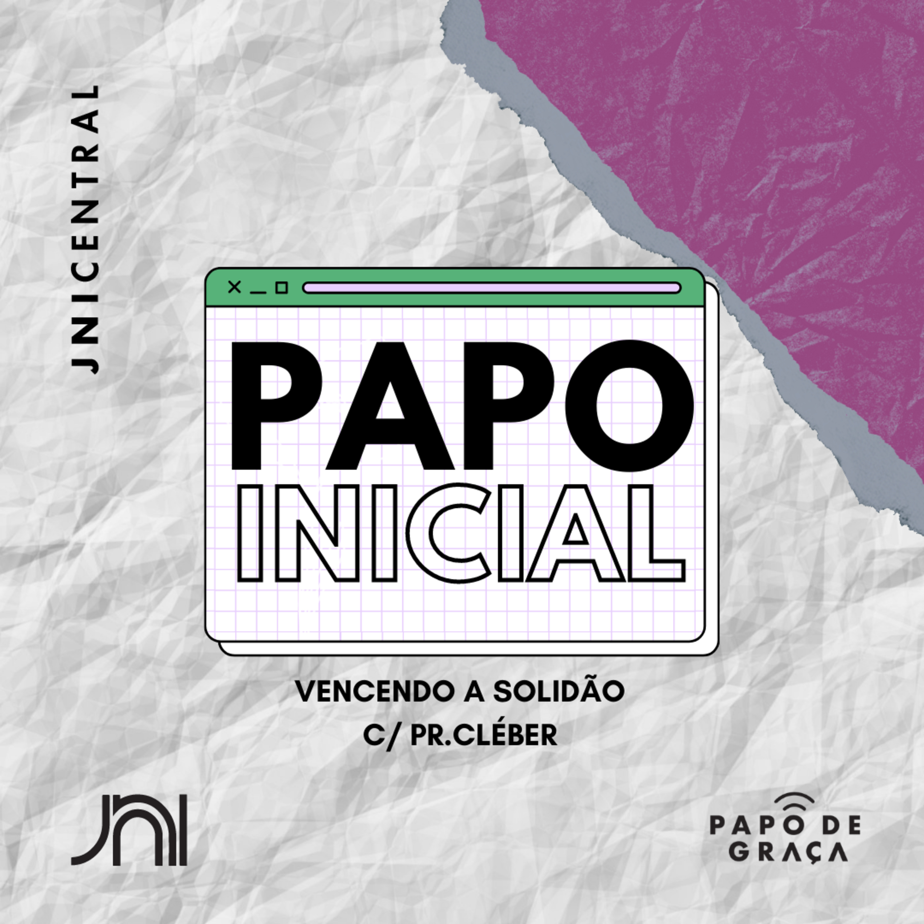 Papo de Graça