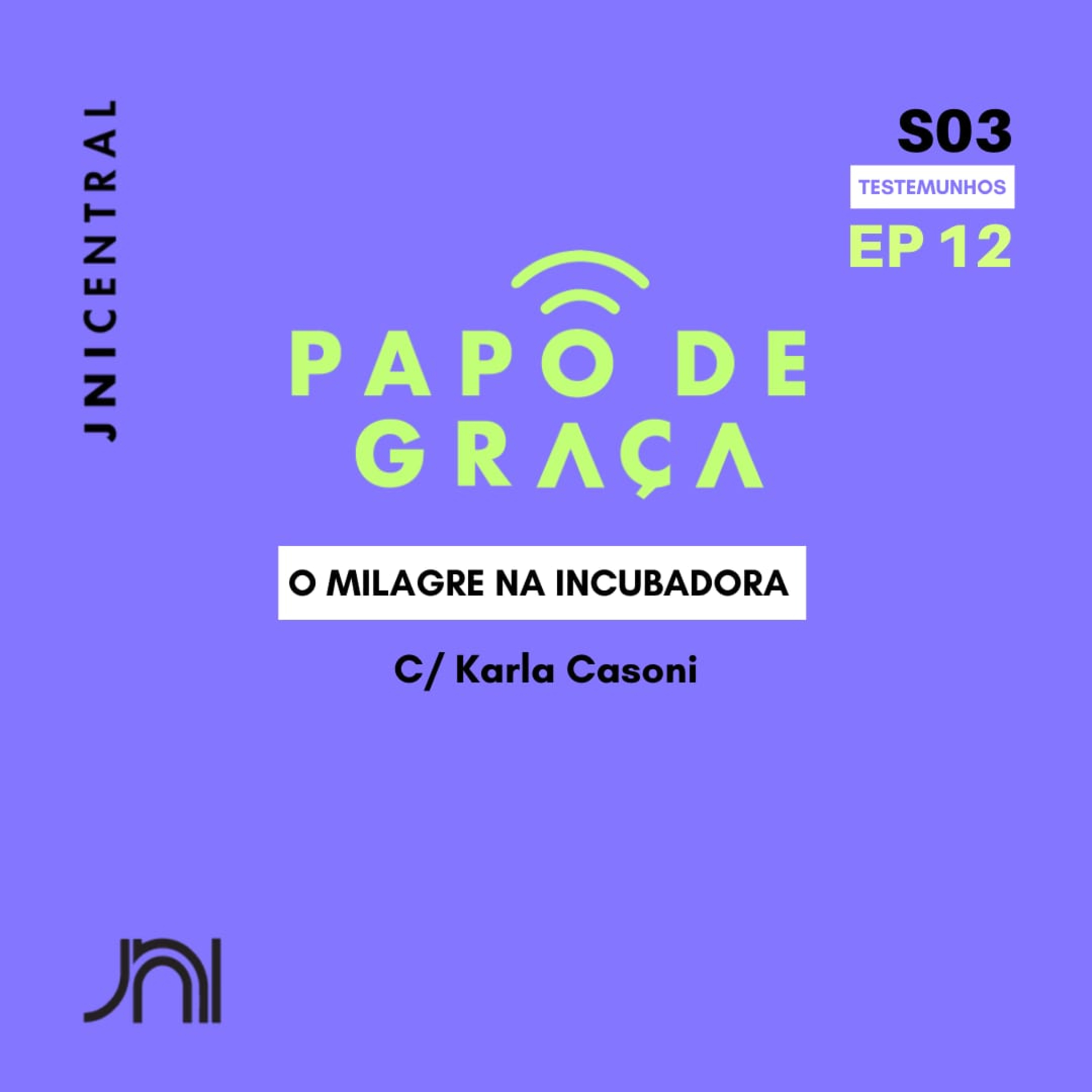 Papo de Graça