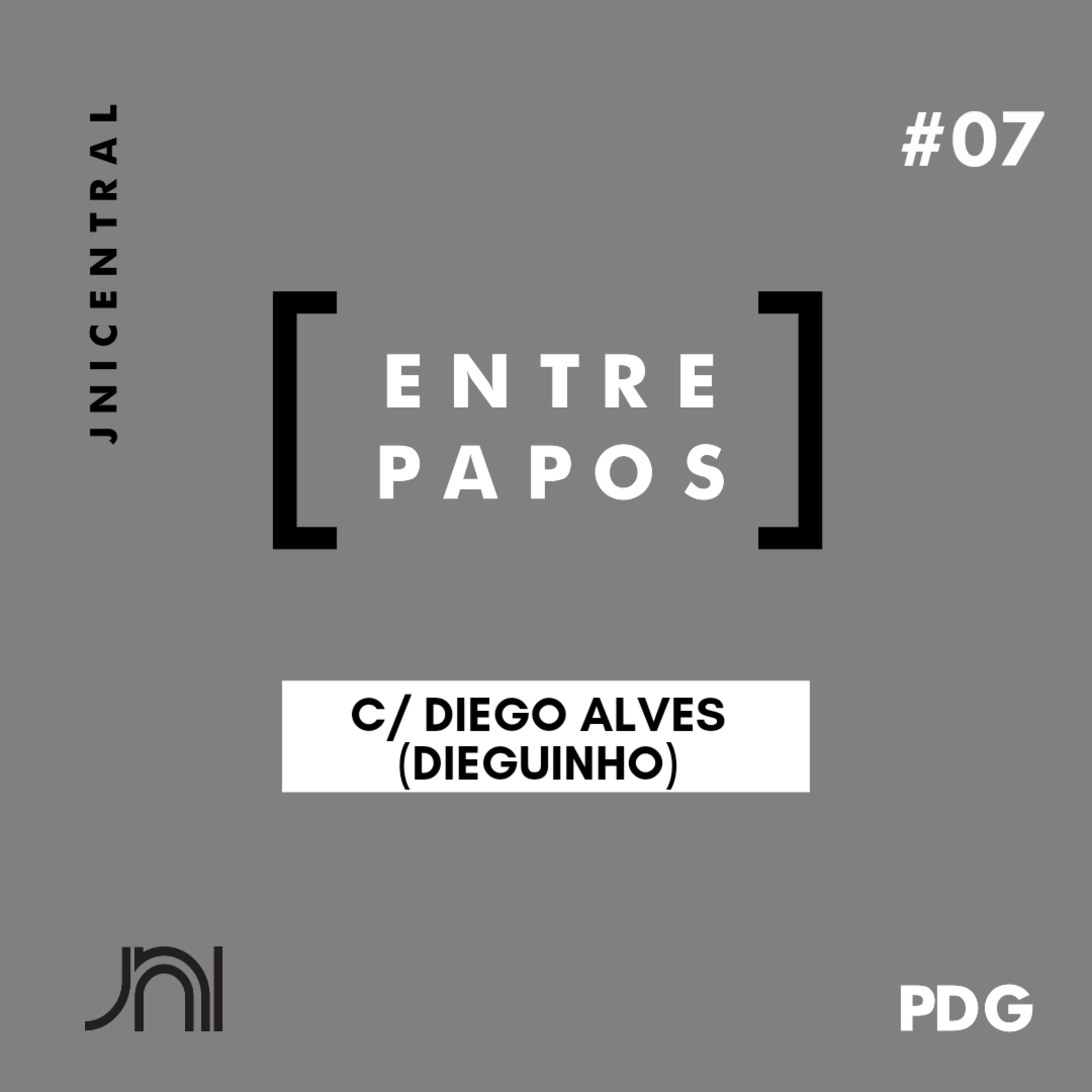 Papo de Graça