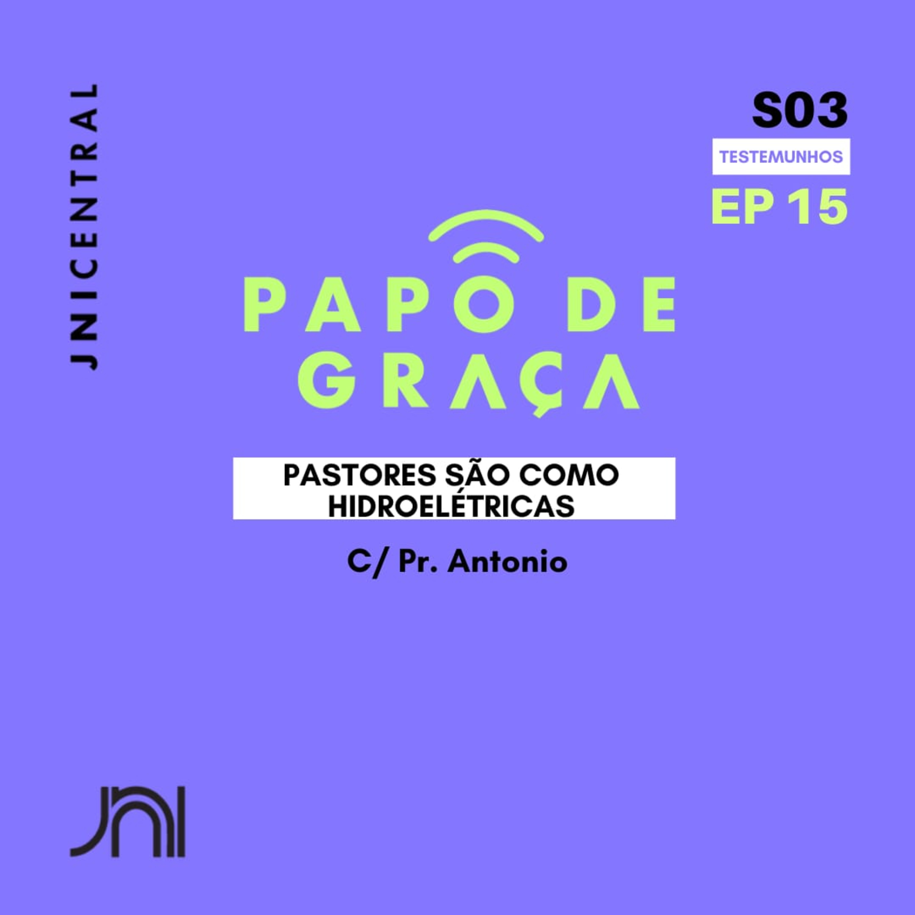 Papo de Graça