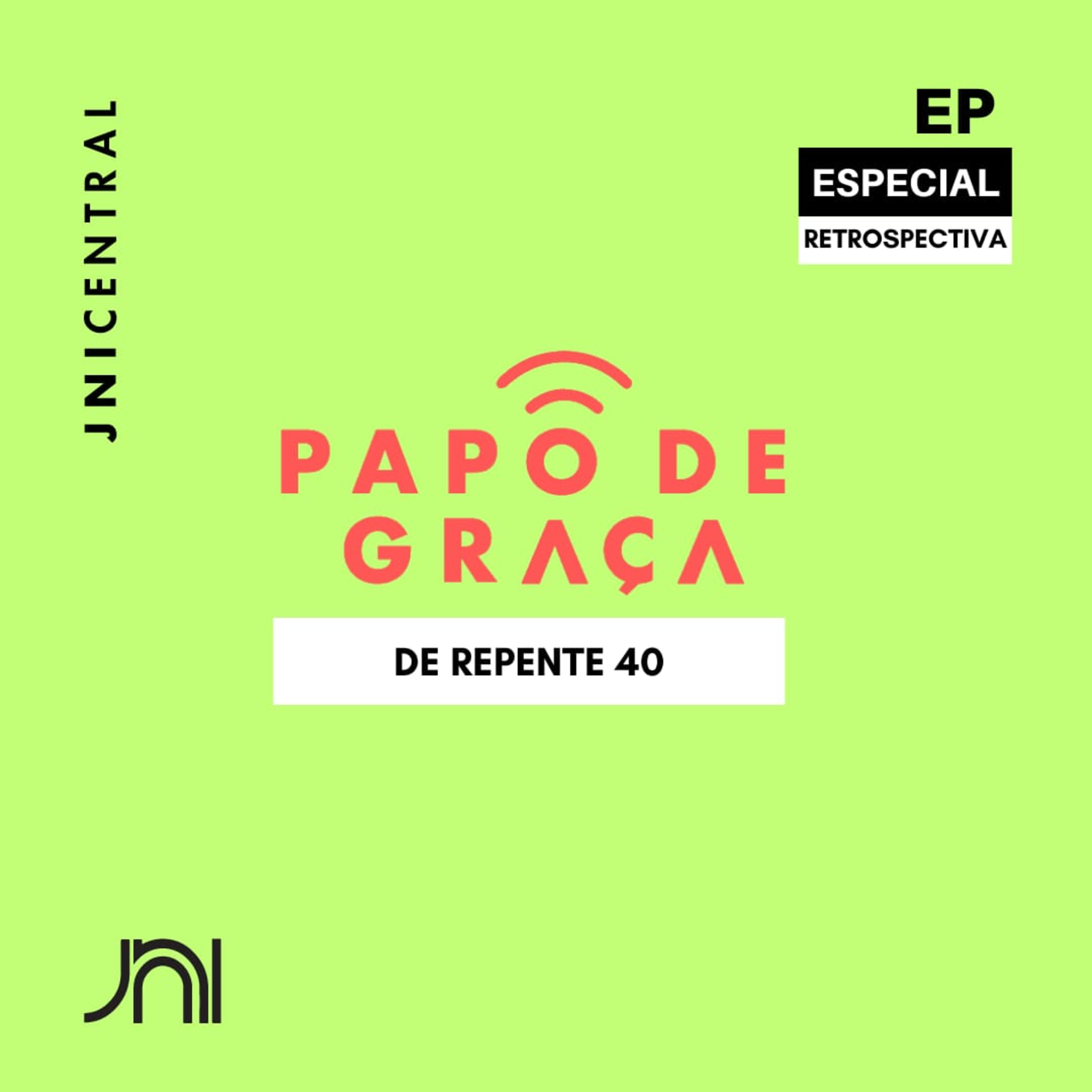 Papo de Graça