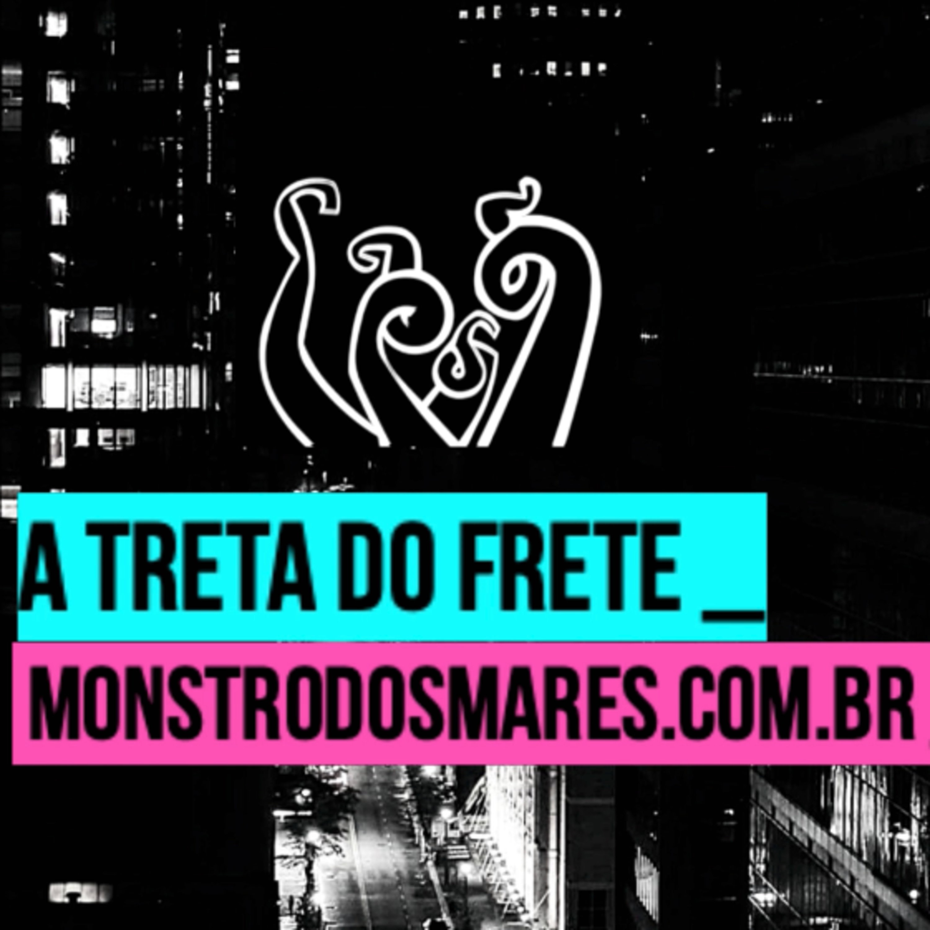 Monstro dos Mares