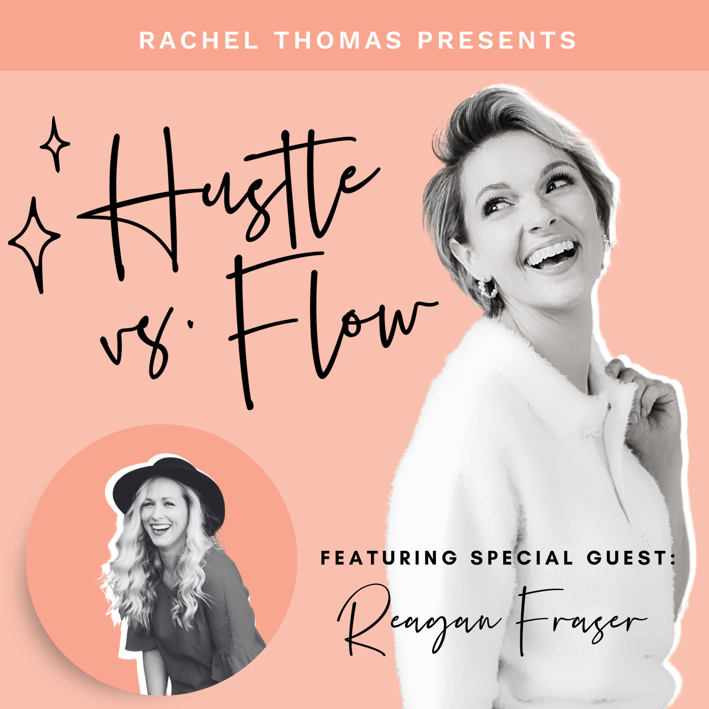 Hustle vs. Flow