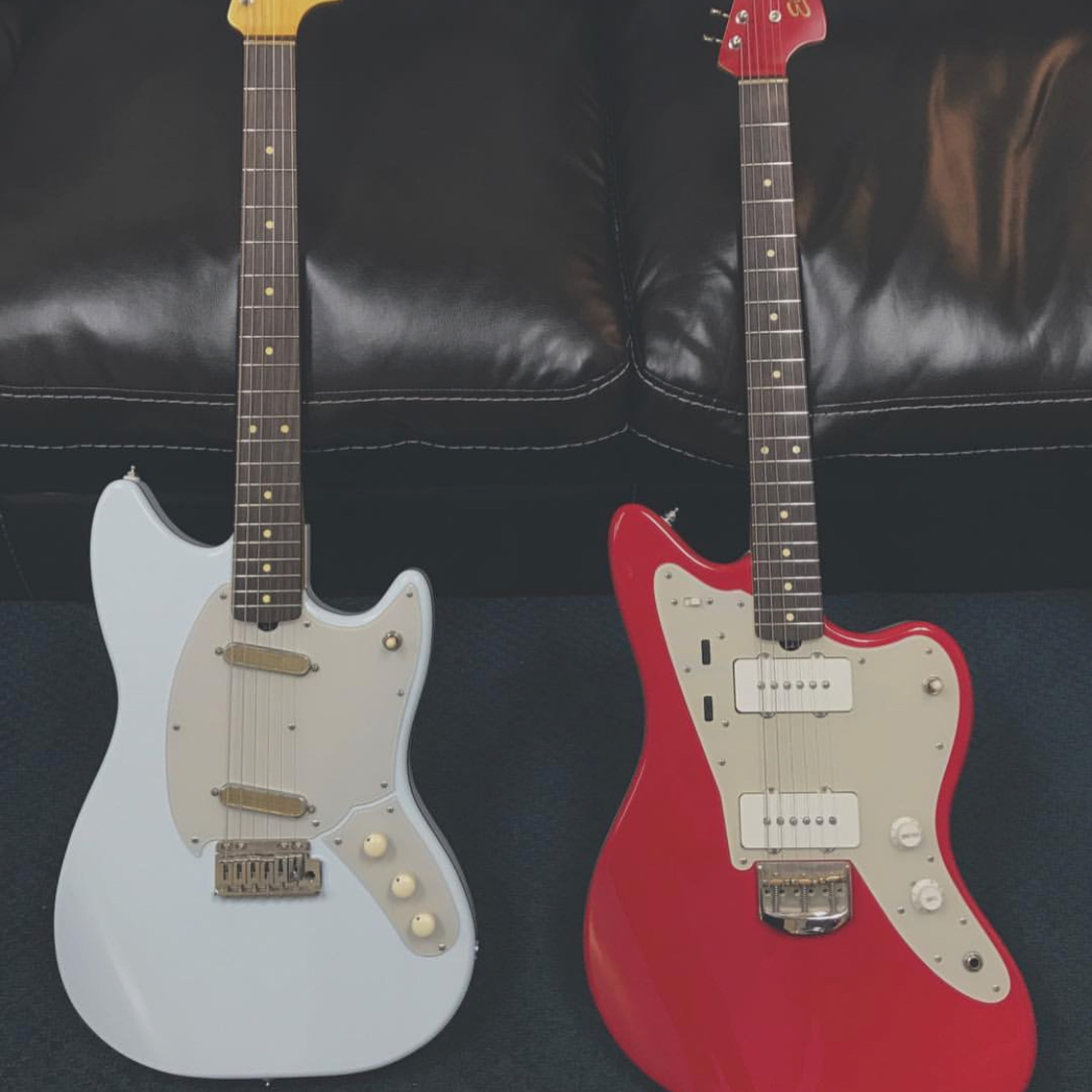 EP 12 - Elliott guitars, are they worth it? episode artwork