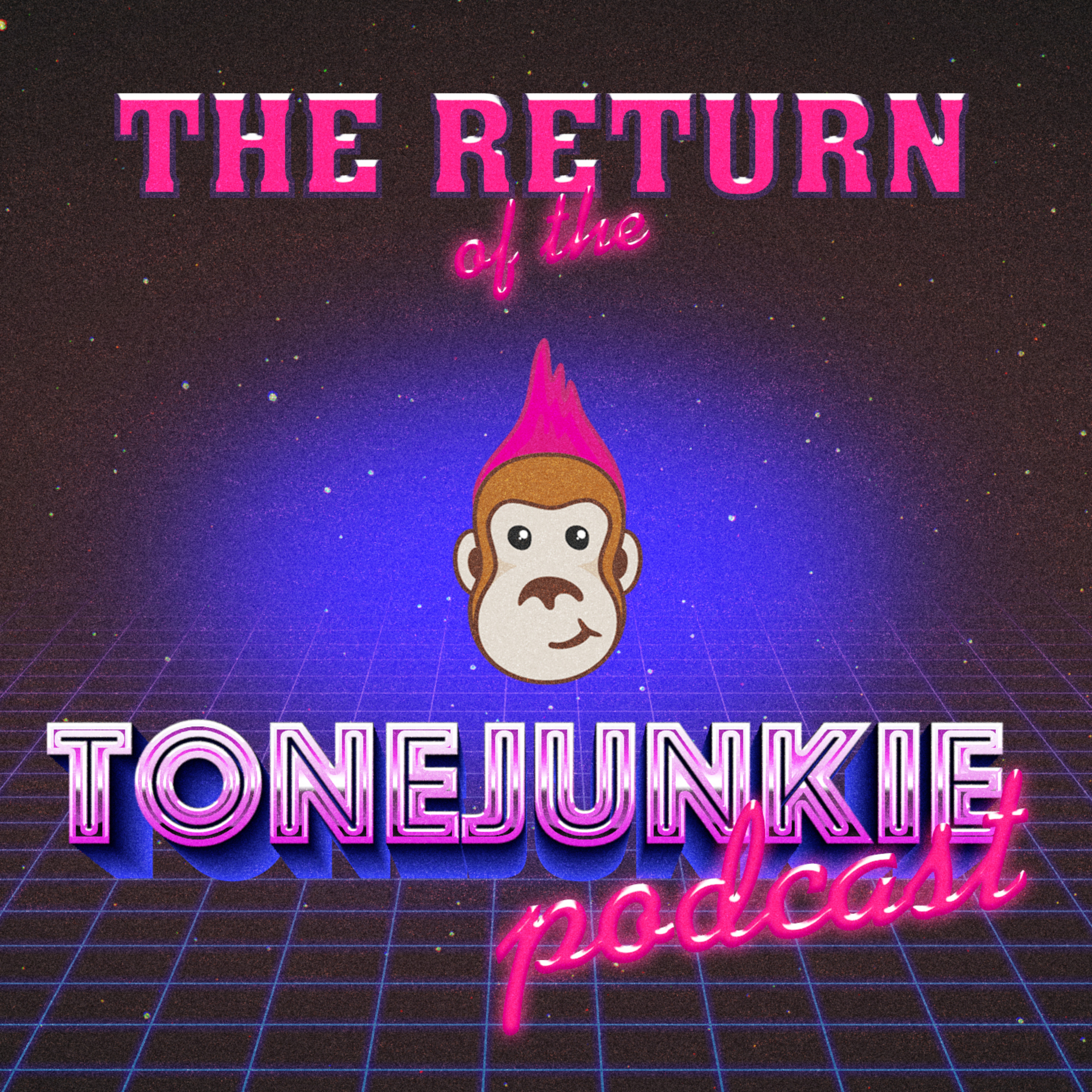 TPJ #85- We Are Back! Why we left + Dog 2020