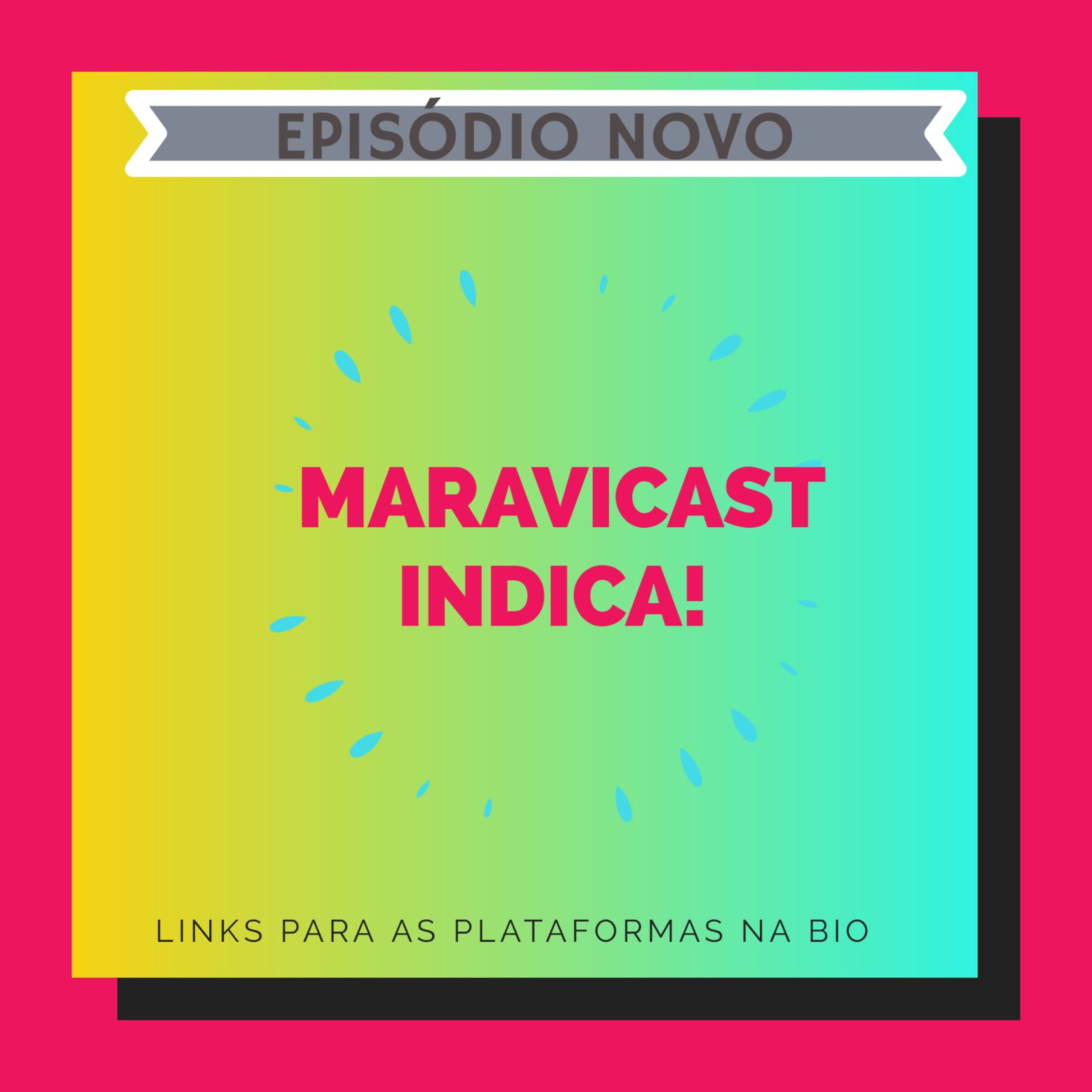 Maravicast