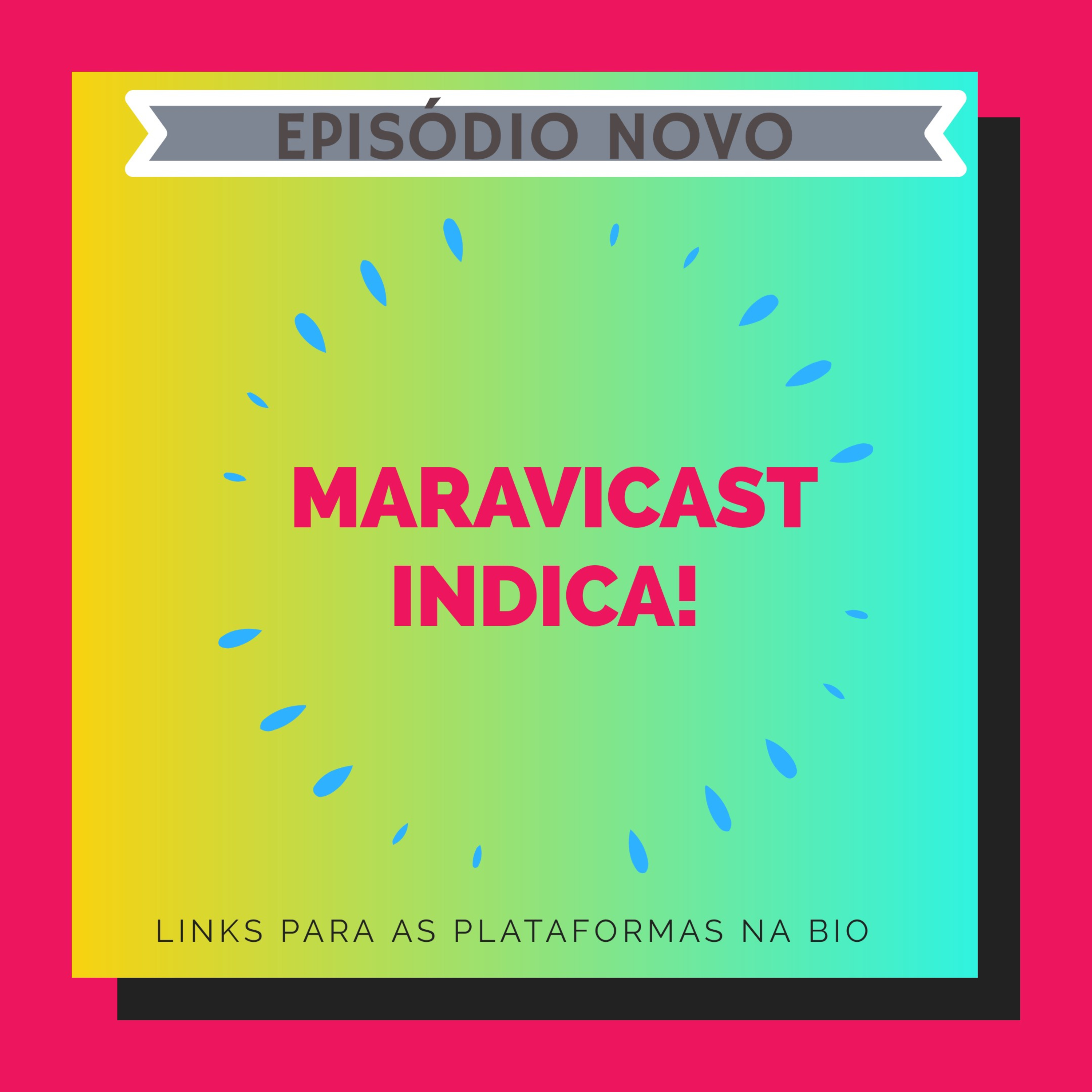 Maravicast