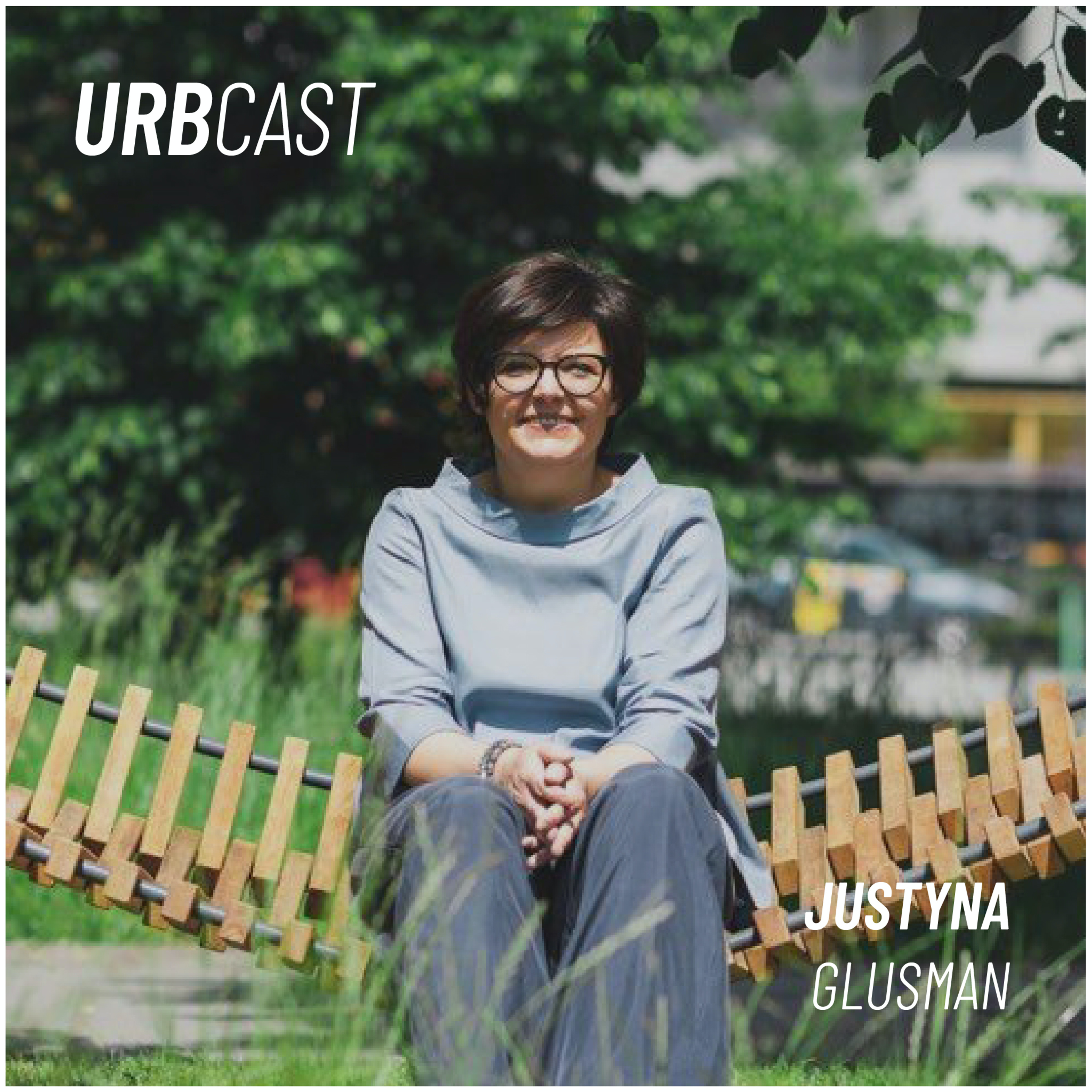 Urbcast - a podcast about cities (podcast o miastach)
