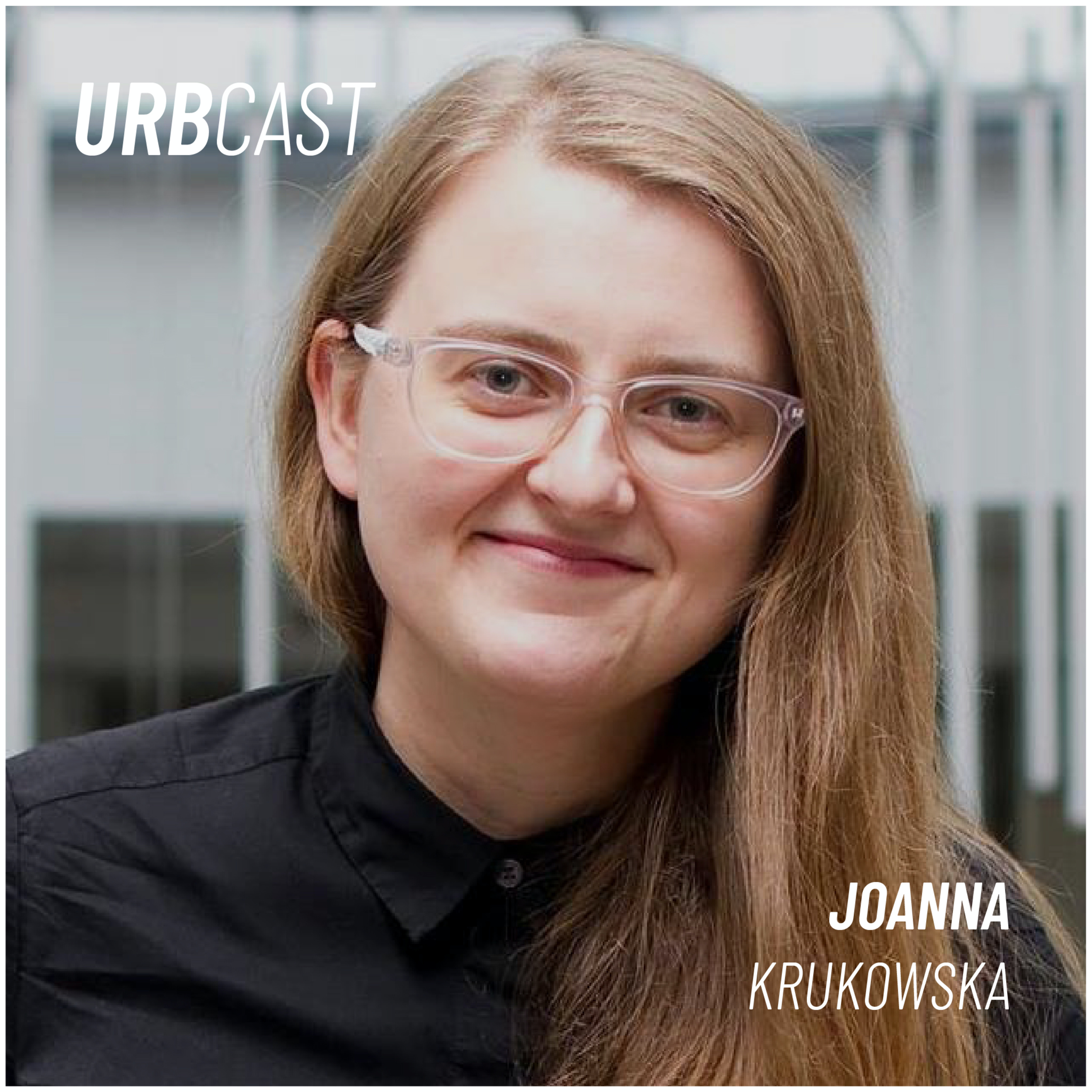 Urbcast - a podcast about cities (podcast o miastach)